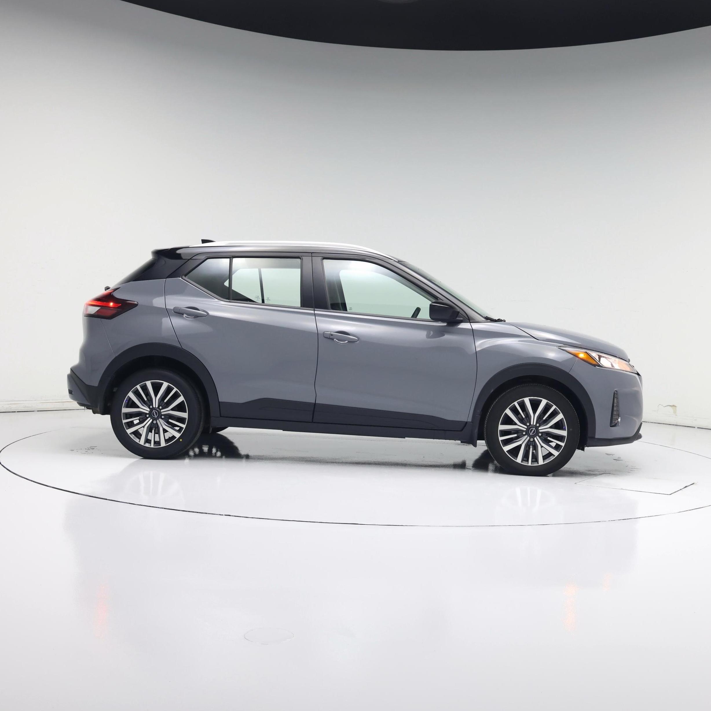 Thumbnail: 2023 Nissan Kicks - 7