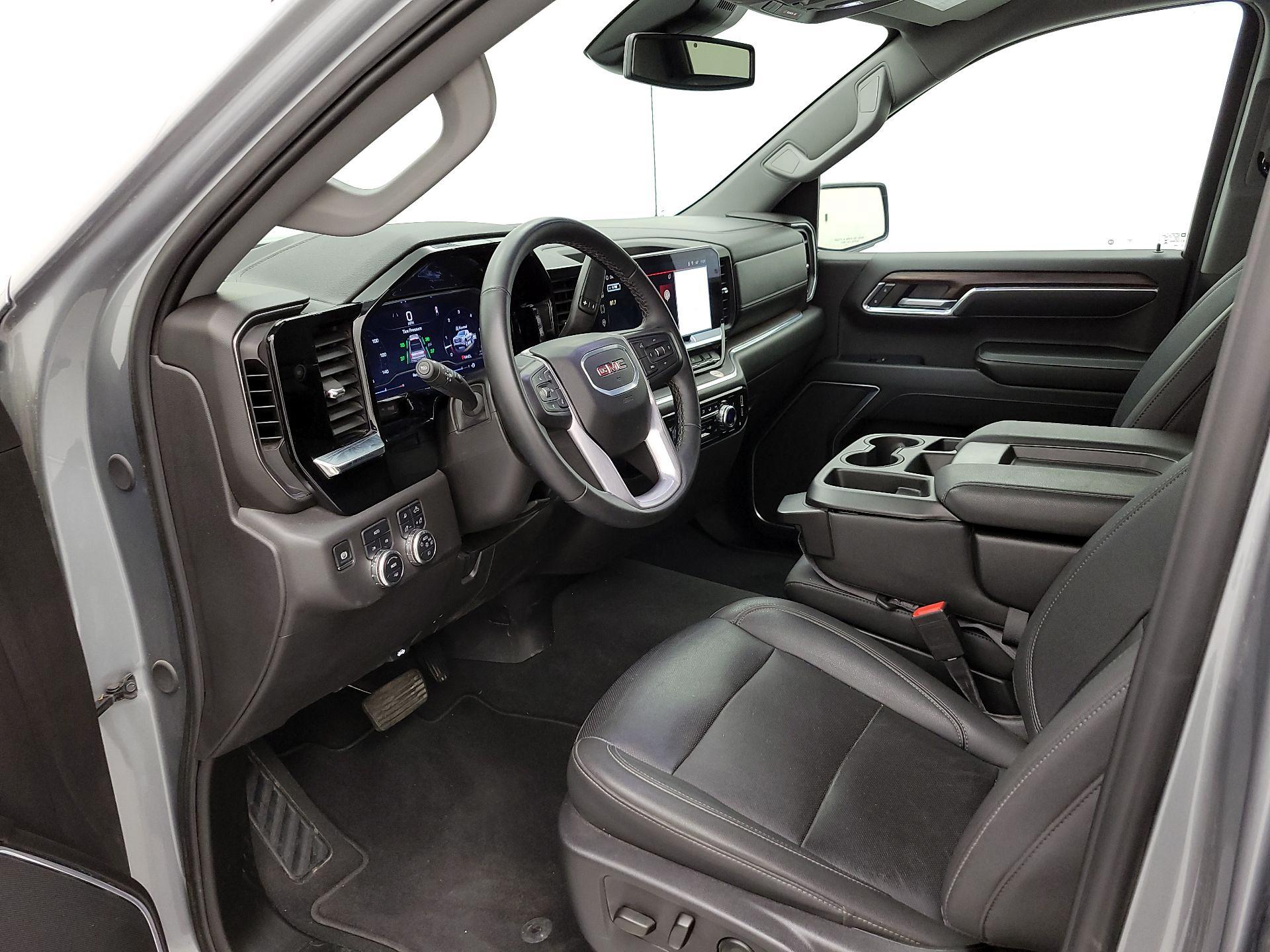 Thumbnail: 2024 GMC Sierra 1500 - 11