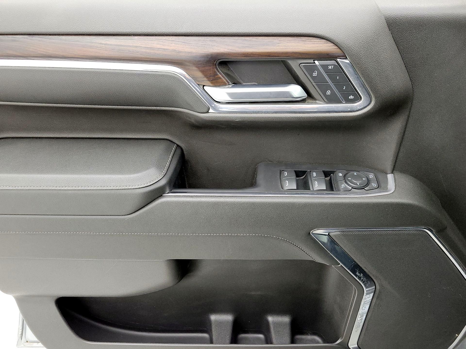 Thumbnail: 2024 GMC Sierra 1500 - 12