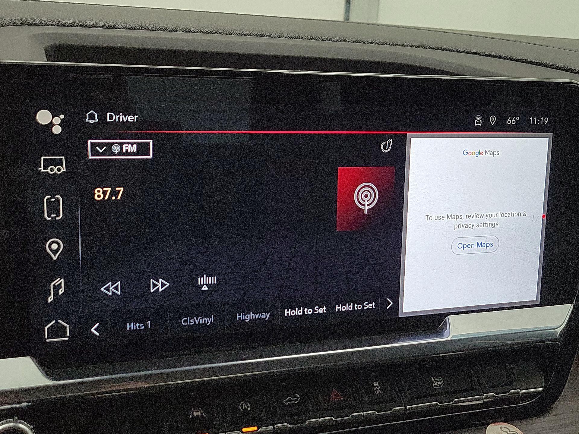 Thumbnail: 2024 GMC Sierra 1500 - 15