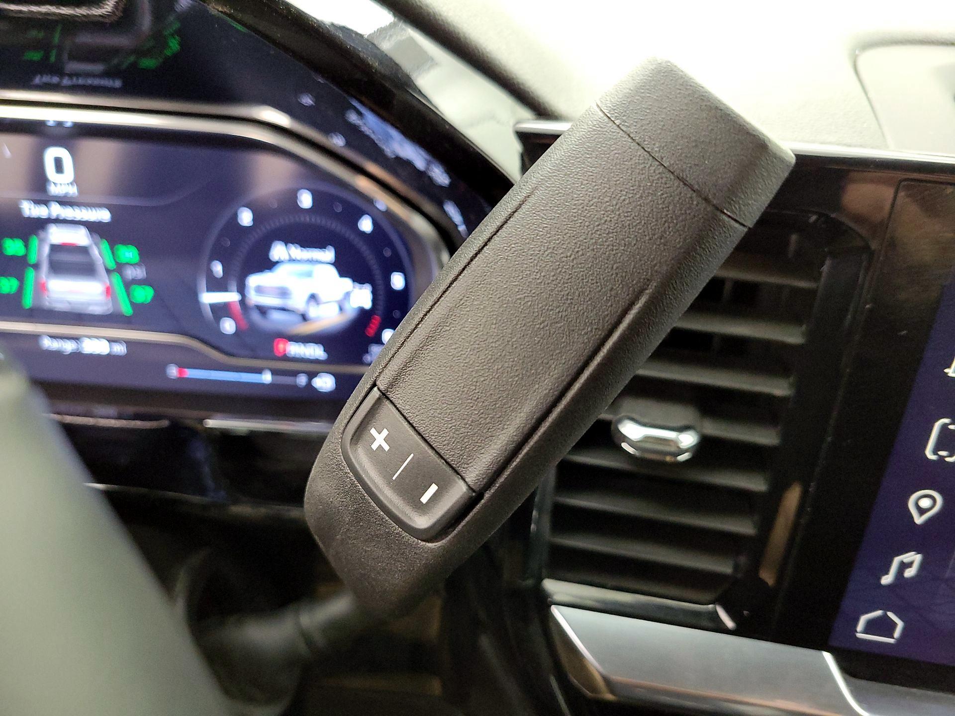 Thumbnail: 2024 GMC Sierra 1500 - 17