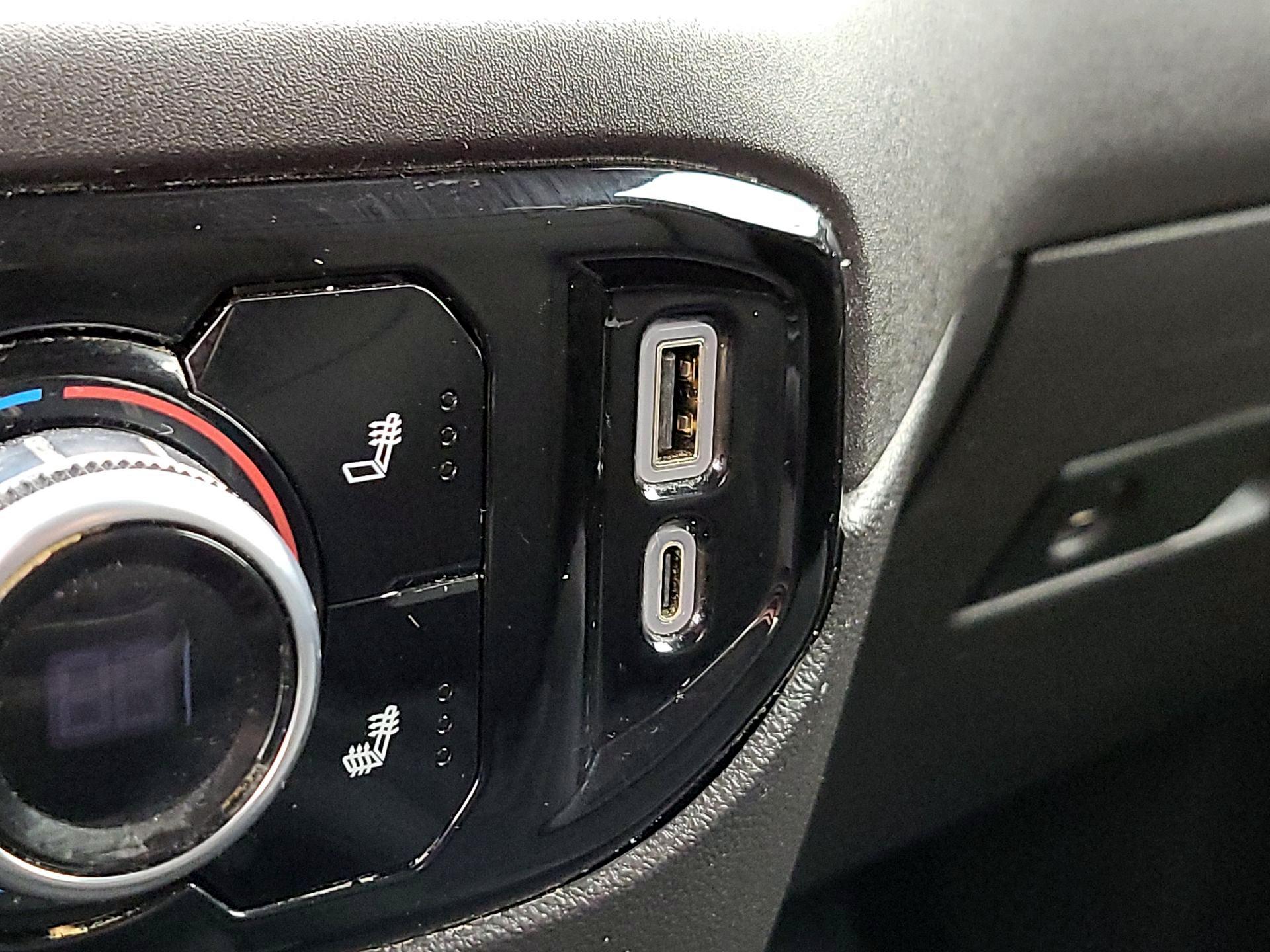 Thumbnail: 2024 GMC Sierra 1500 - 18