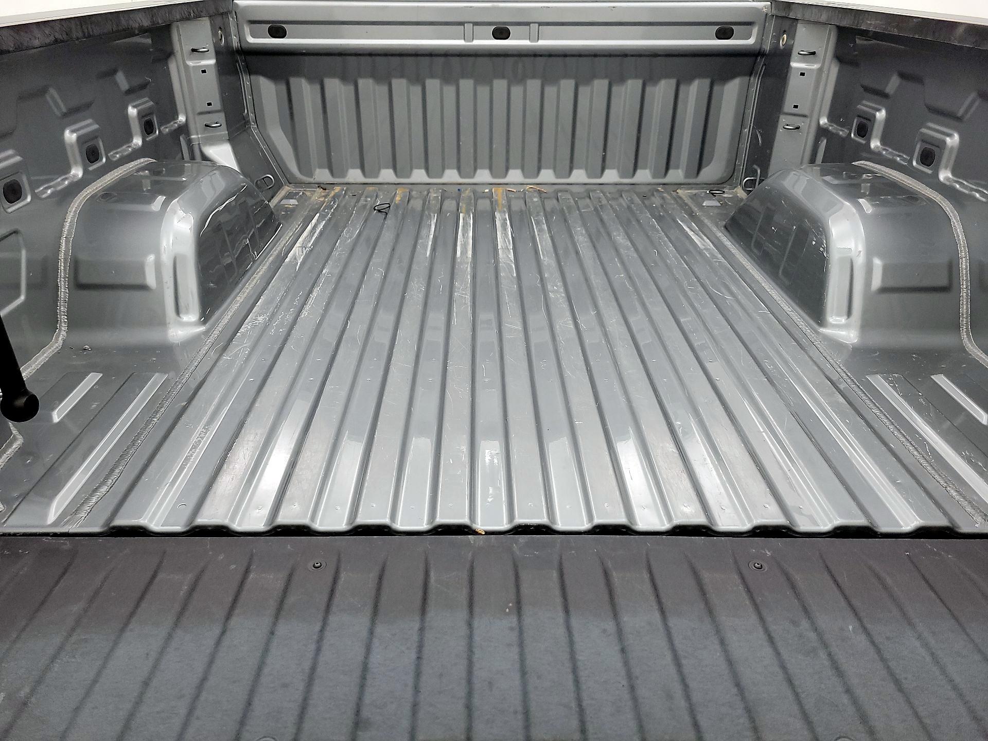 Thumbnail: 2024 GMC Sierra 1500 - 20