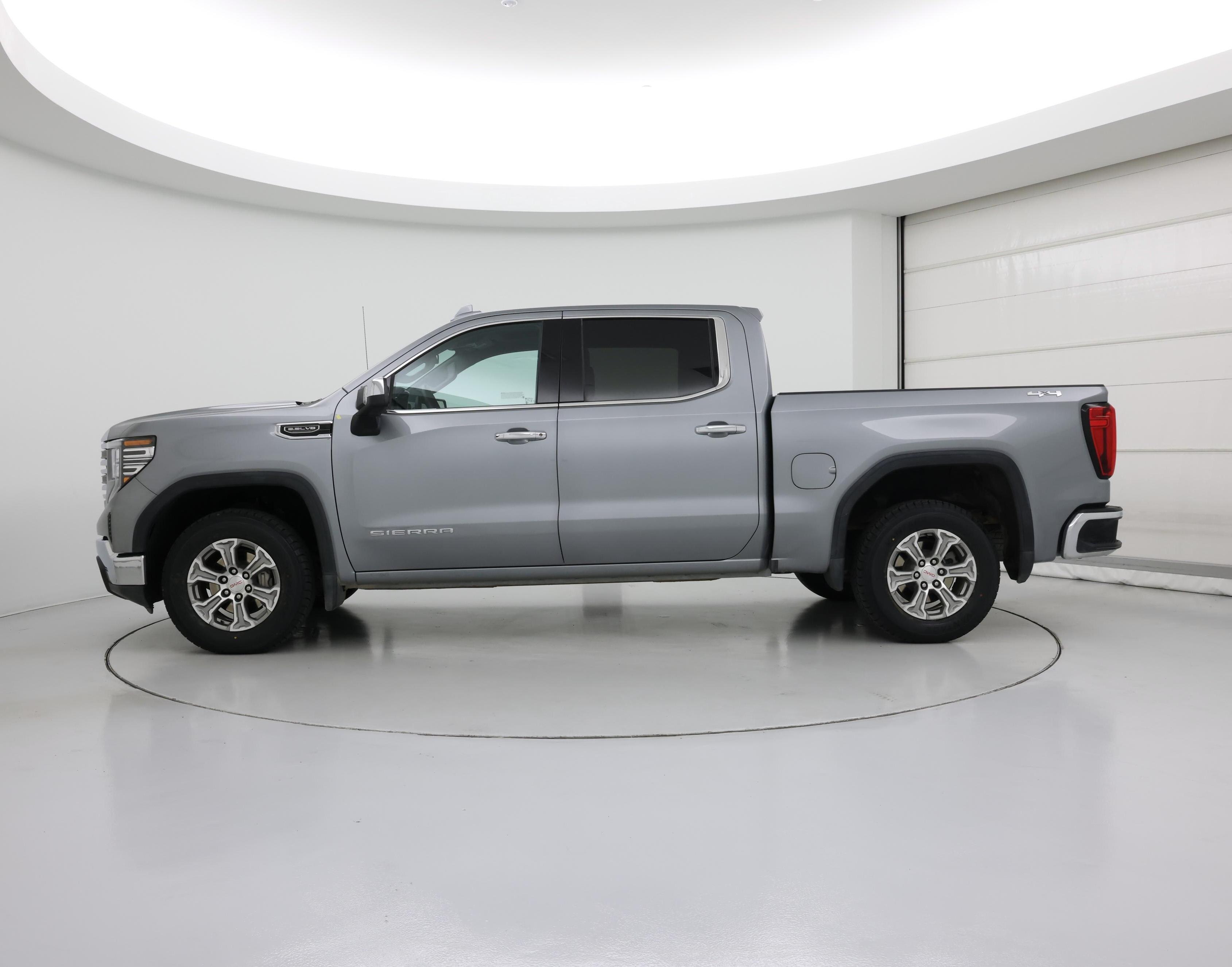 Thumbnail: 2024 GMC Sierra 1500 - 3