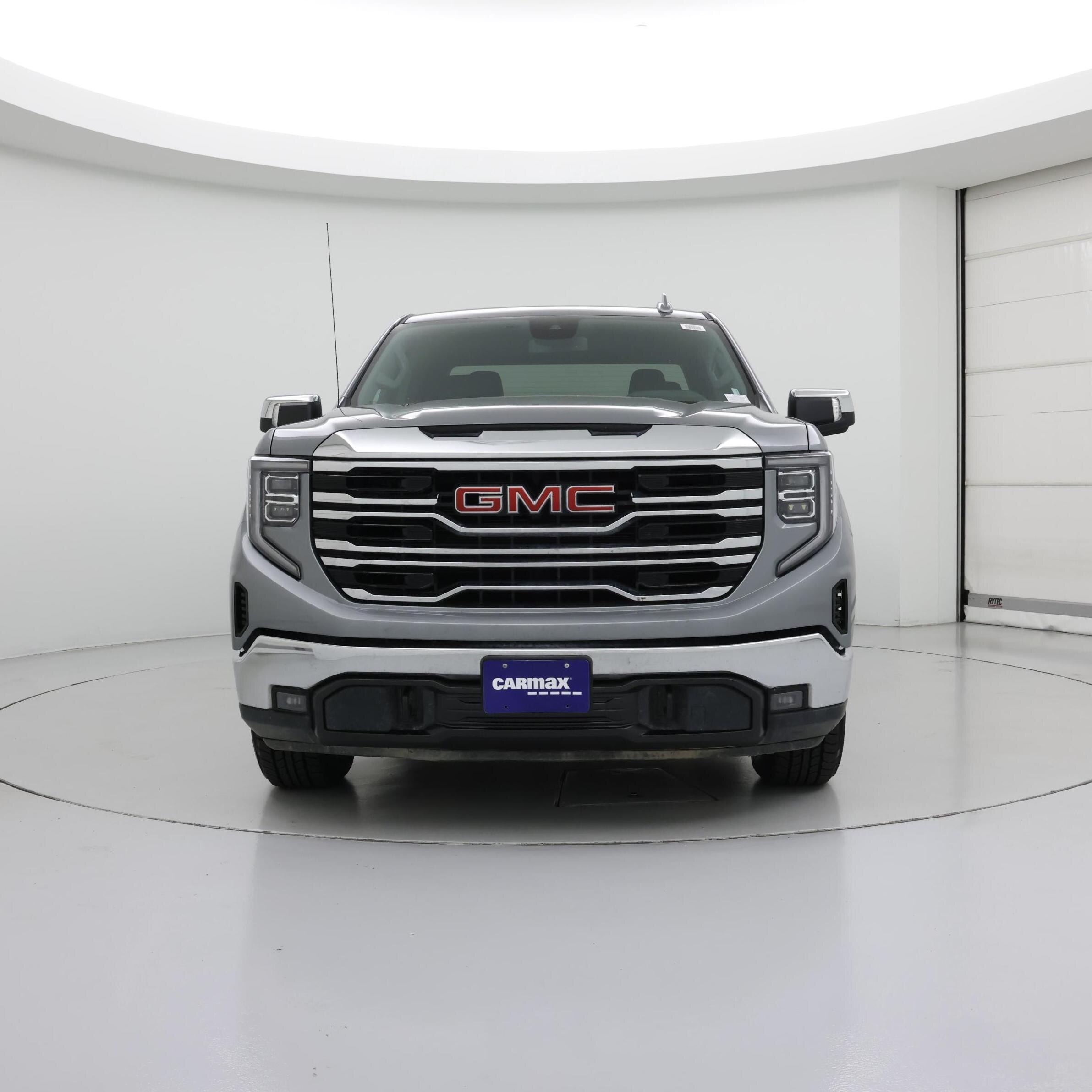 Thumbnail: 2024 GMC Sierra 1500 - 5