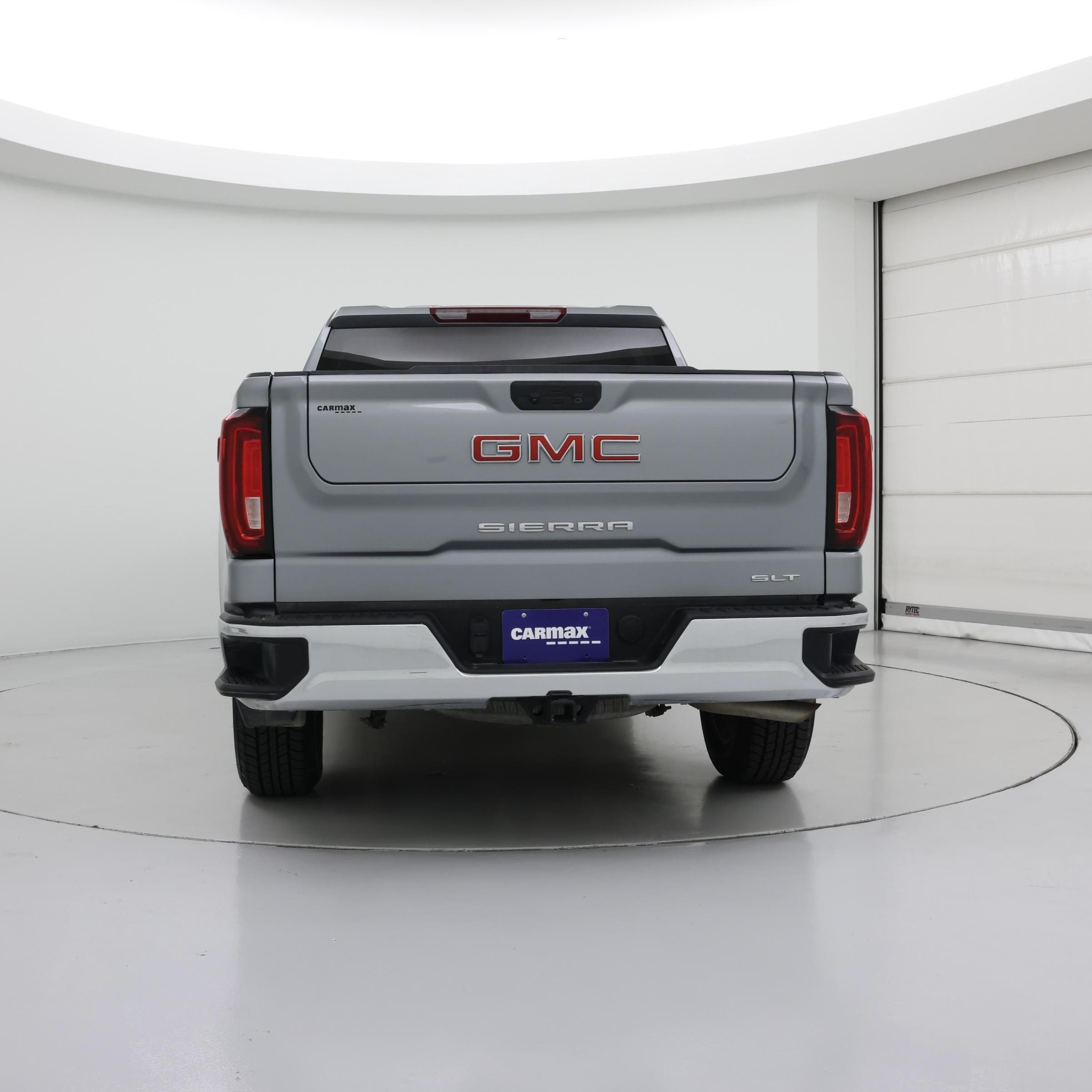 Thumbnail: 2024 GMC Sierra 1500 - 6