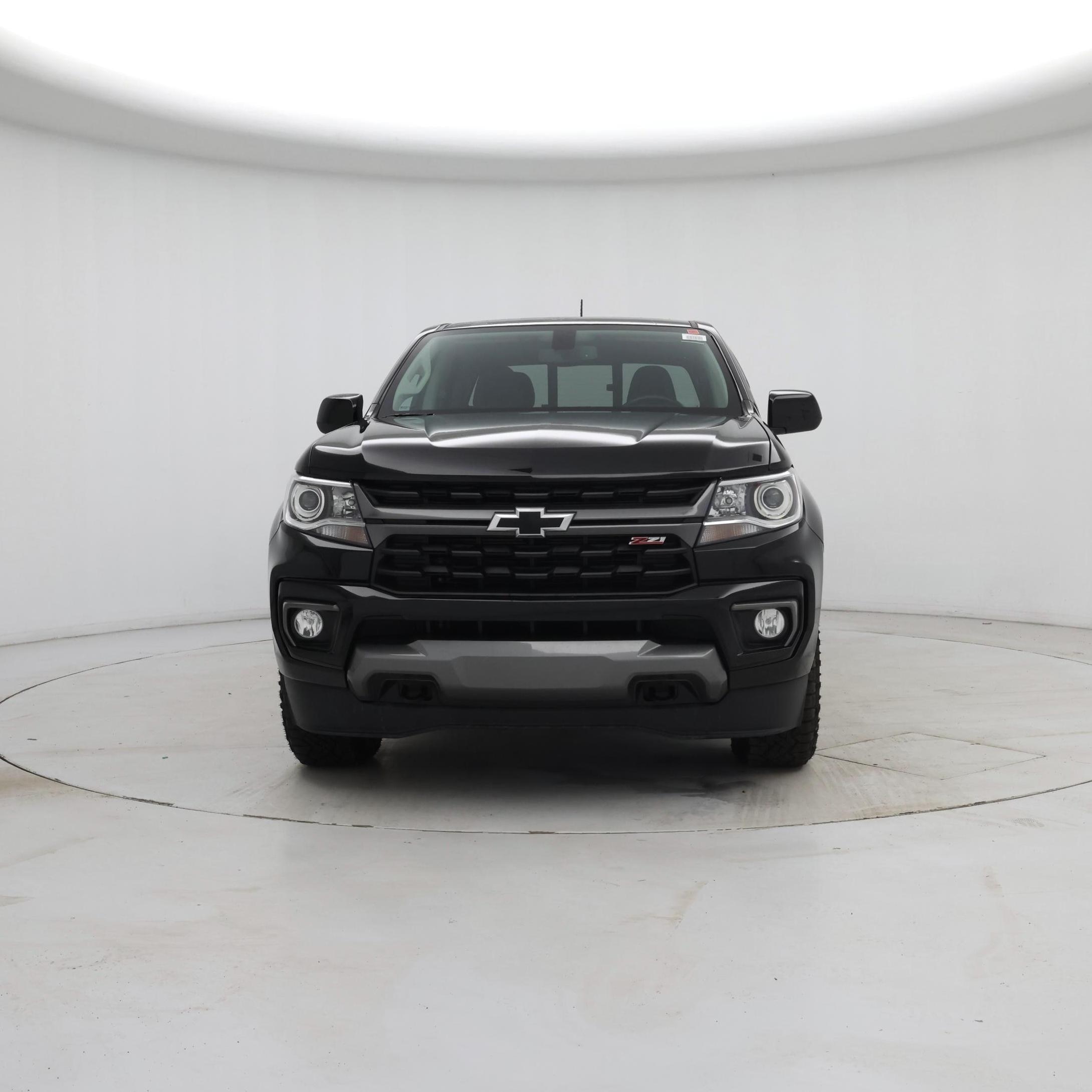 Thumbnail: 2022 Chevrolet Colorado - 5