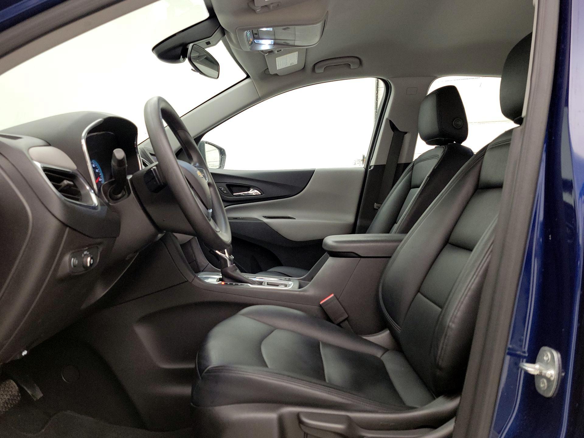 Thumbnail: 2023 Chevrolet Equinox - 11