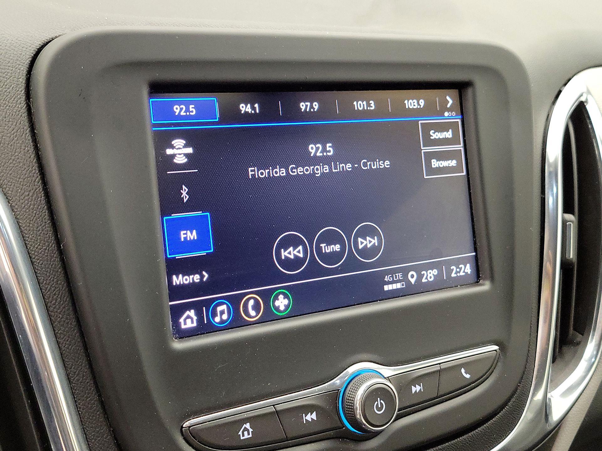 Thumbnail: 2023 Chevrolet Equinox - 15