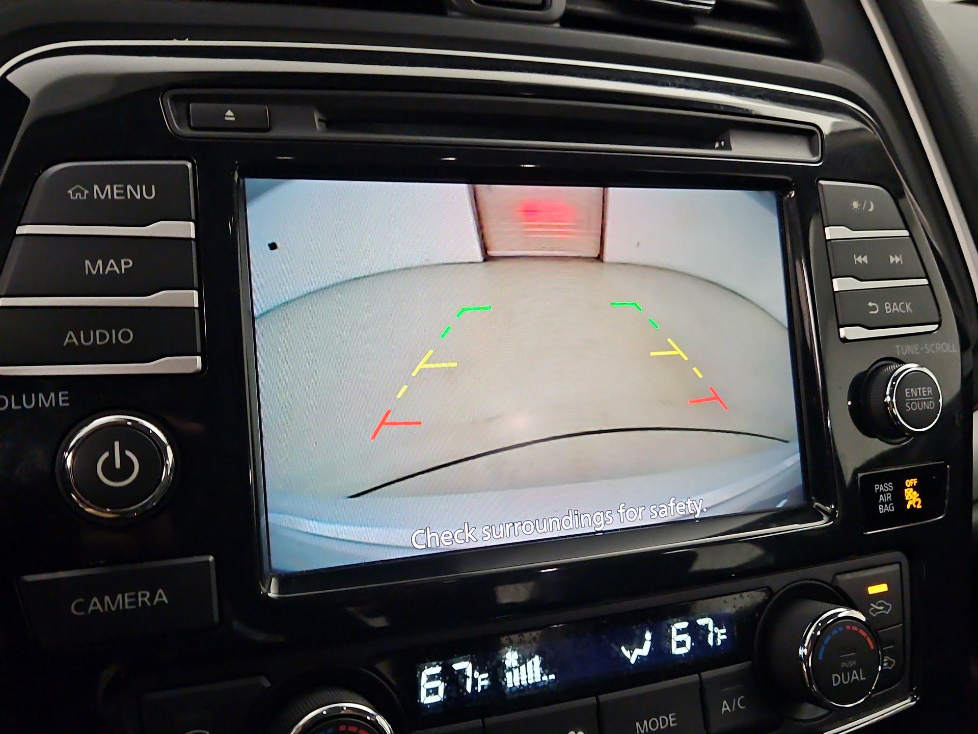 Thumbnail: 2023 Nissan Maxima - 15