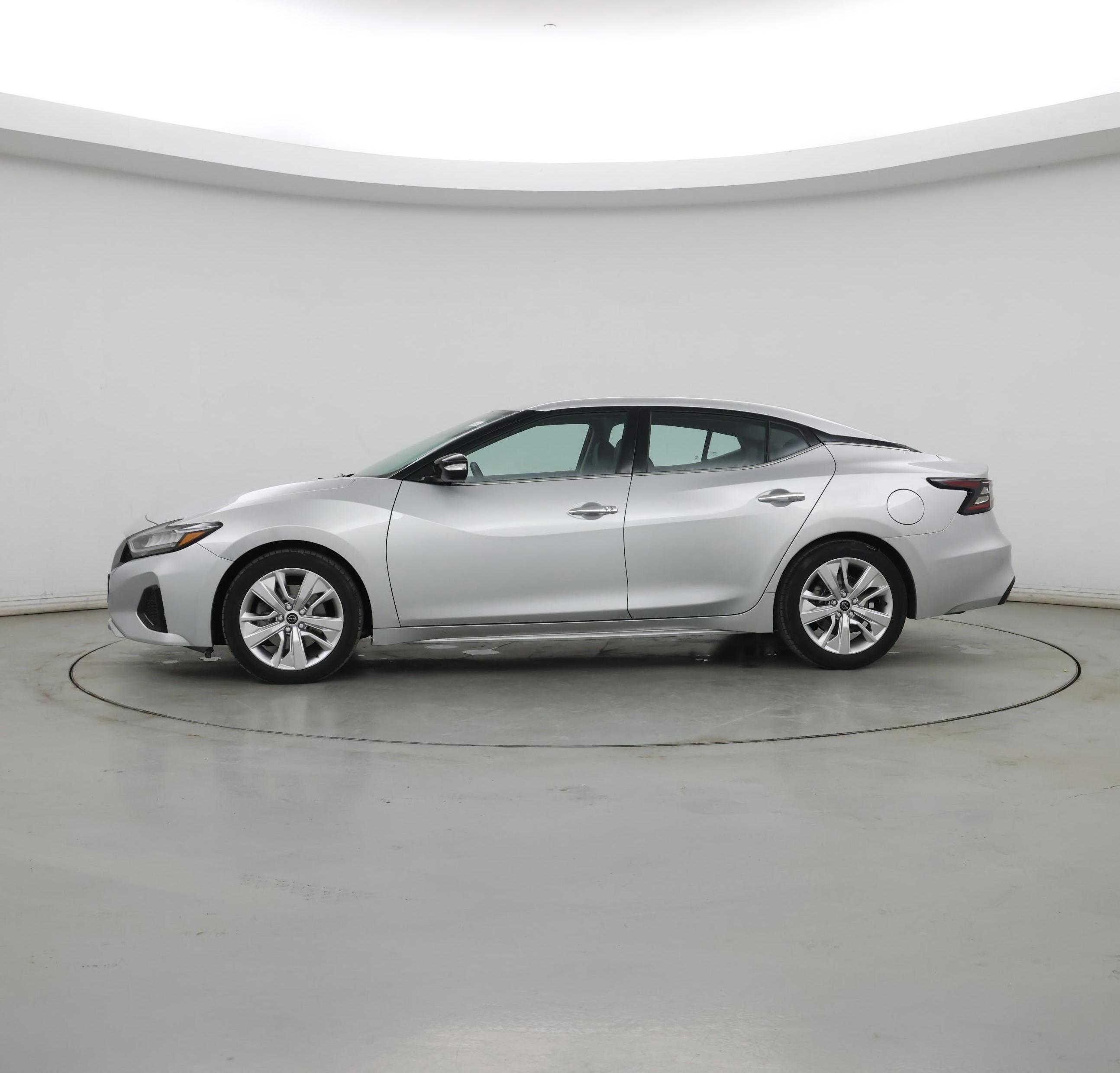 Thumbnail: 2023 Nissan Maxima - 3