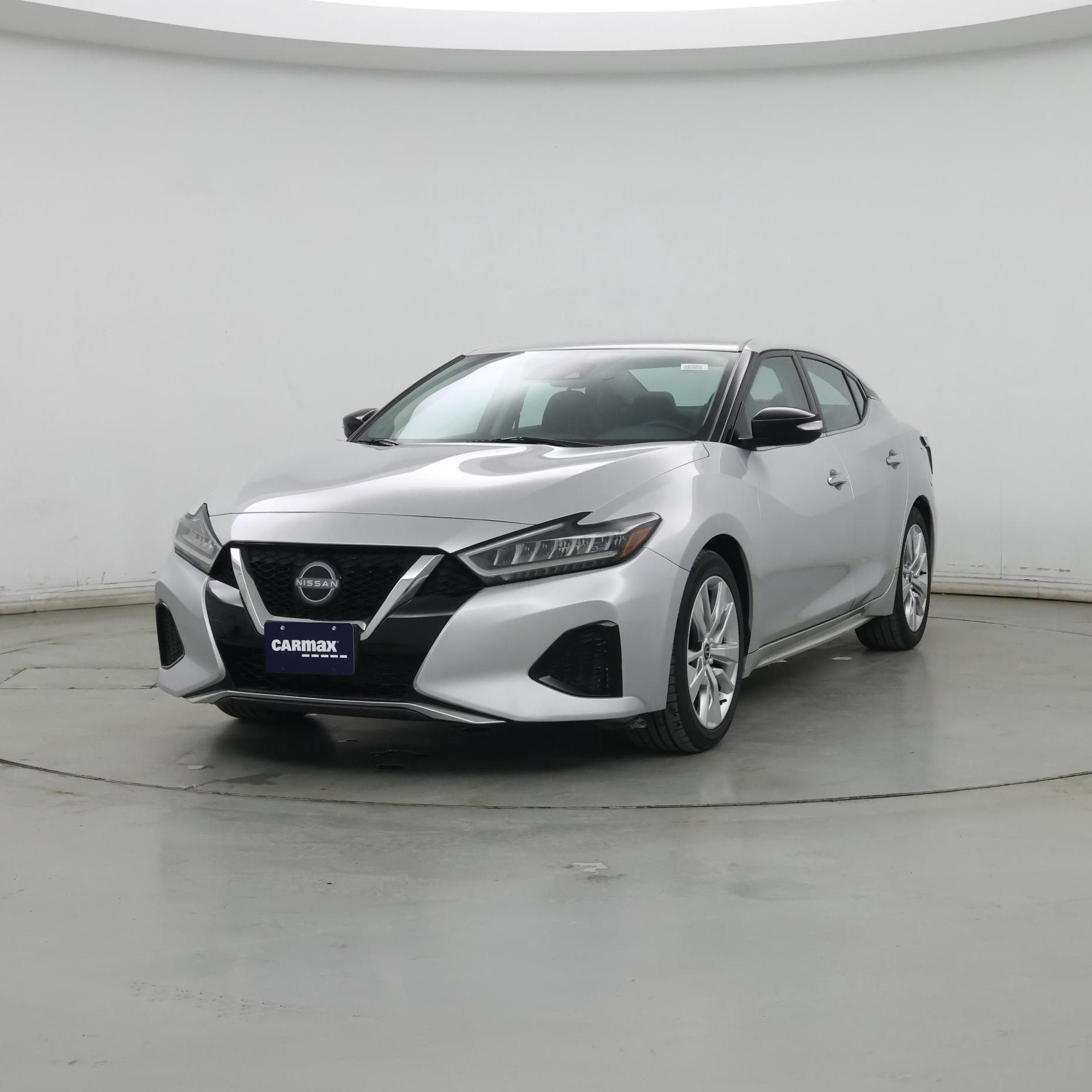 Thumbnail: 2023 Nissan Maxima - 4