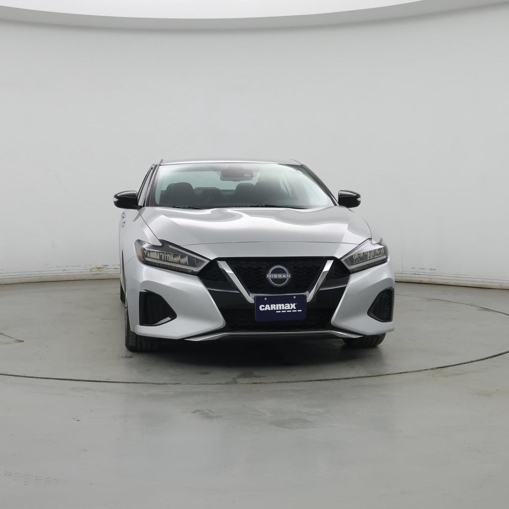Thumbnail: 2023 Nissan Maxima - 5