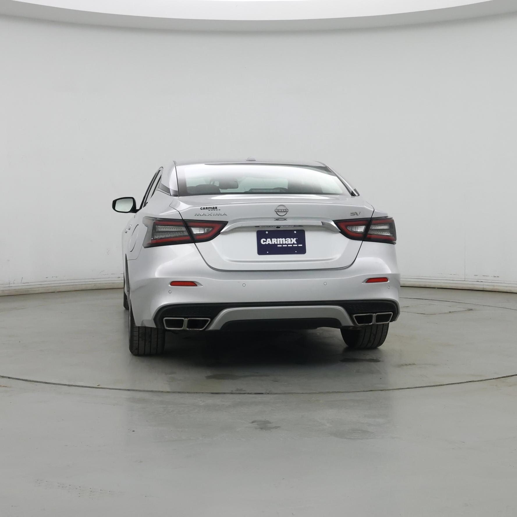 Thumbnail: 2023 Nissan Maxima - 6