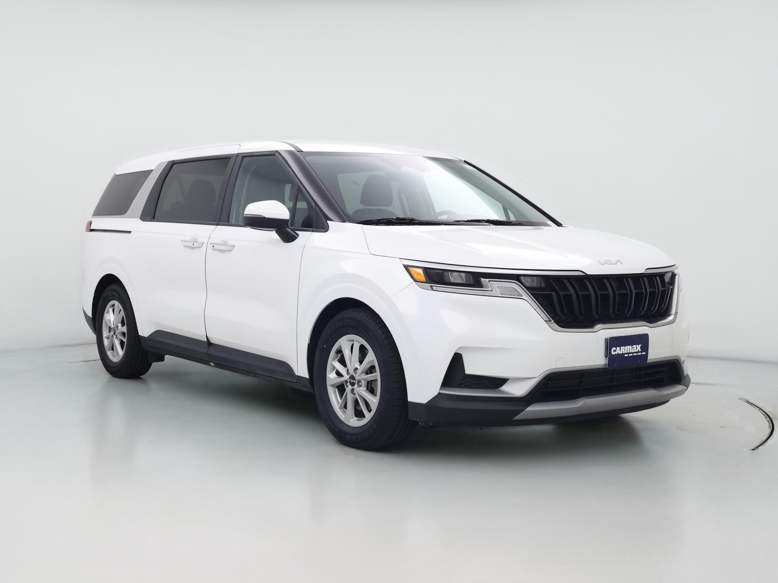 2024 Kia Carnival