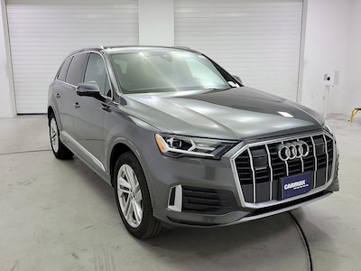 2023 Audi Q7 Premium
