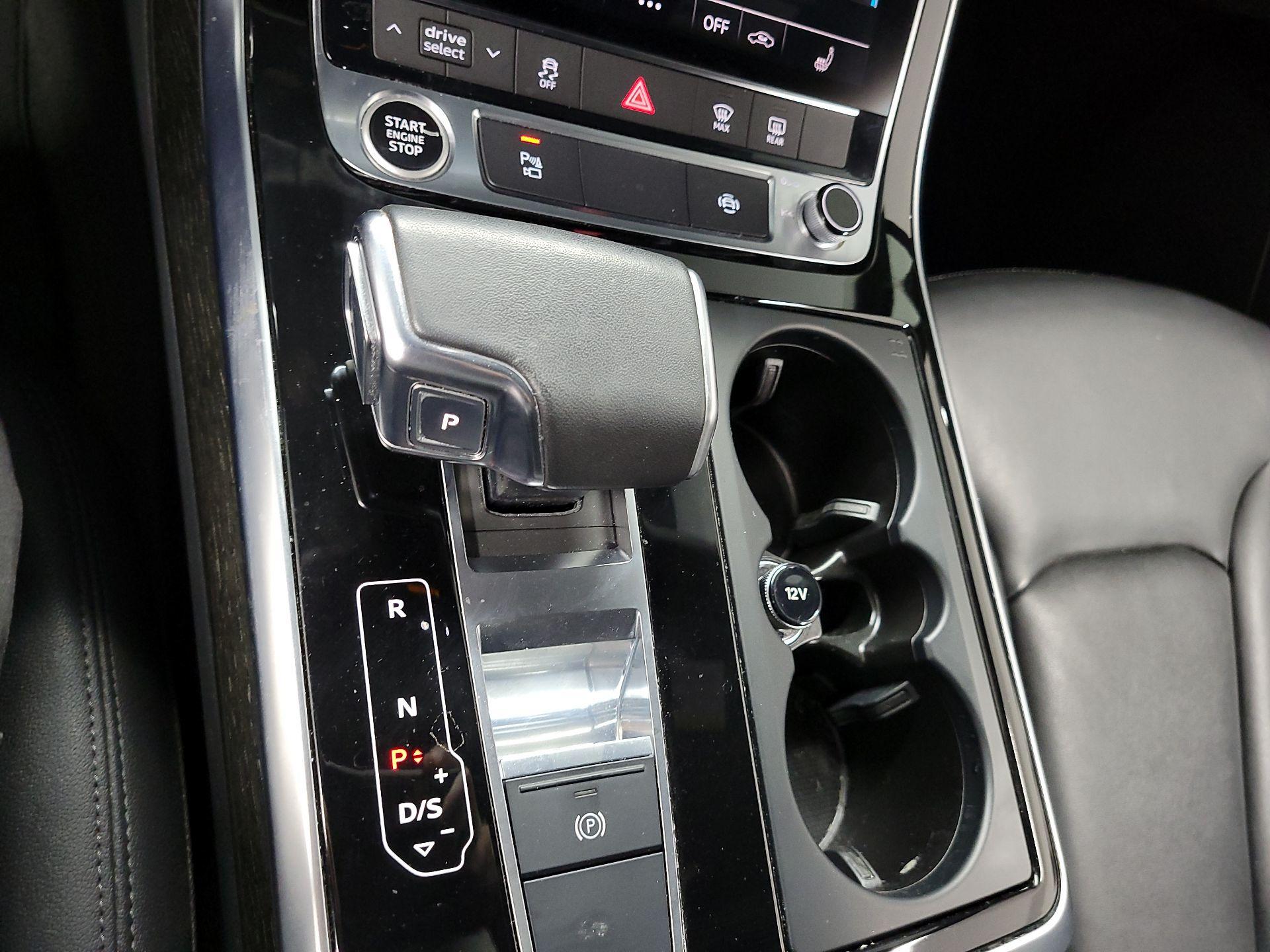 Thumbnail: 2023 Audi Q7 - 14