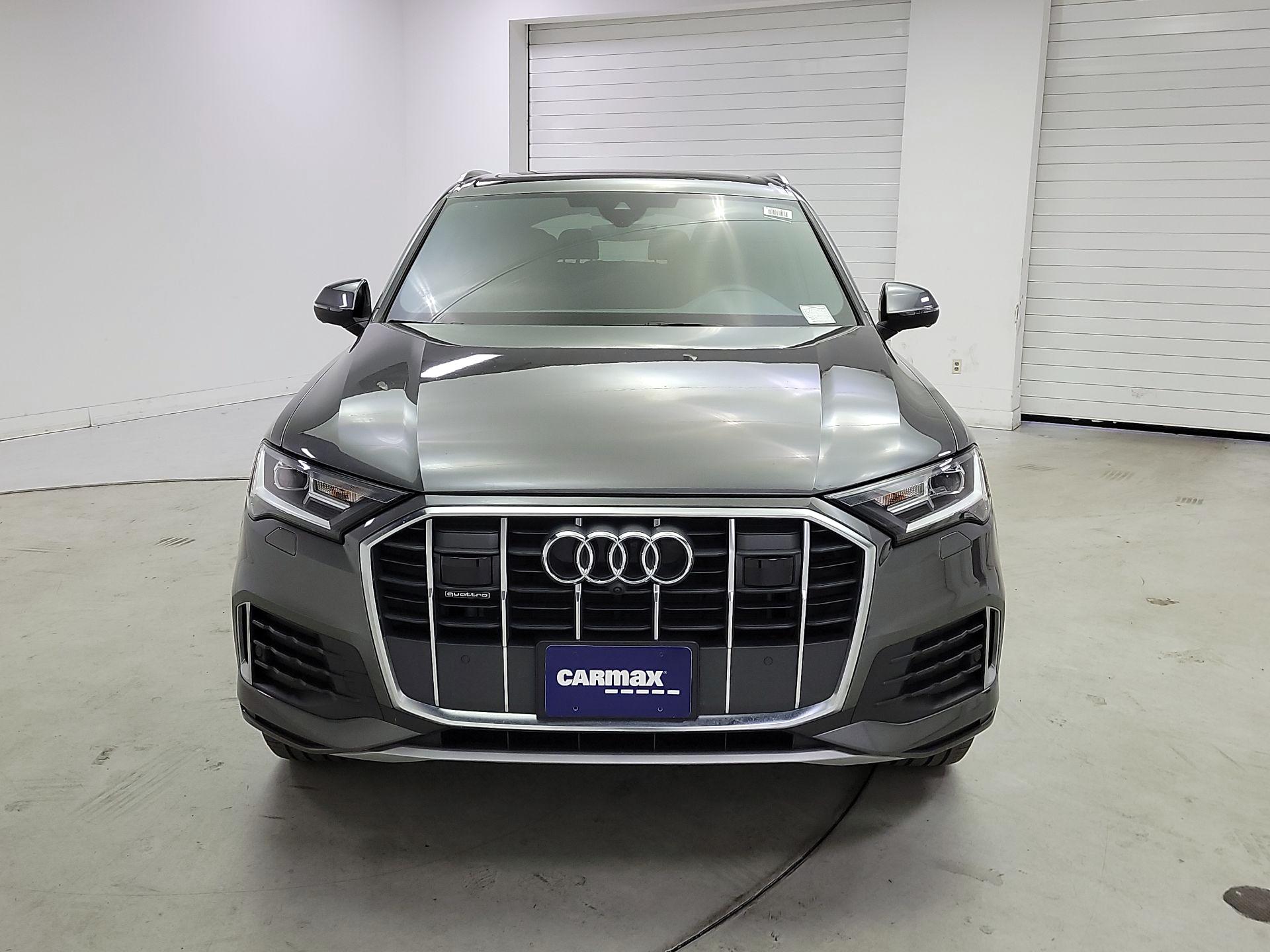 Thumbnail: 2023 Audi Q7 - 2