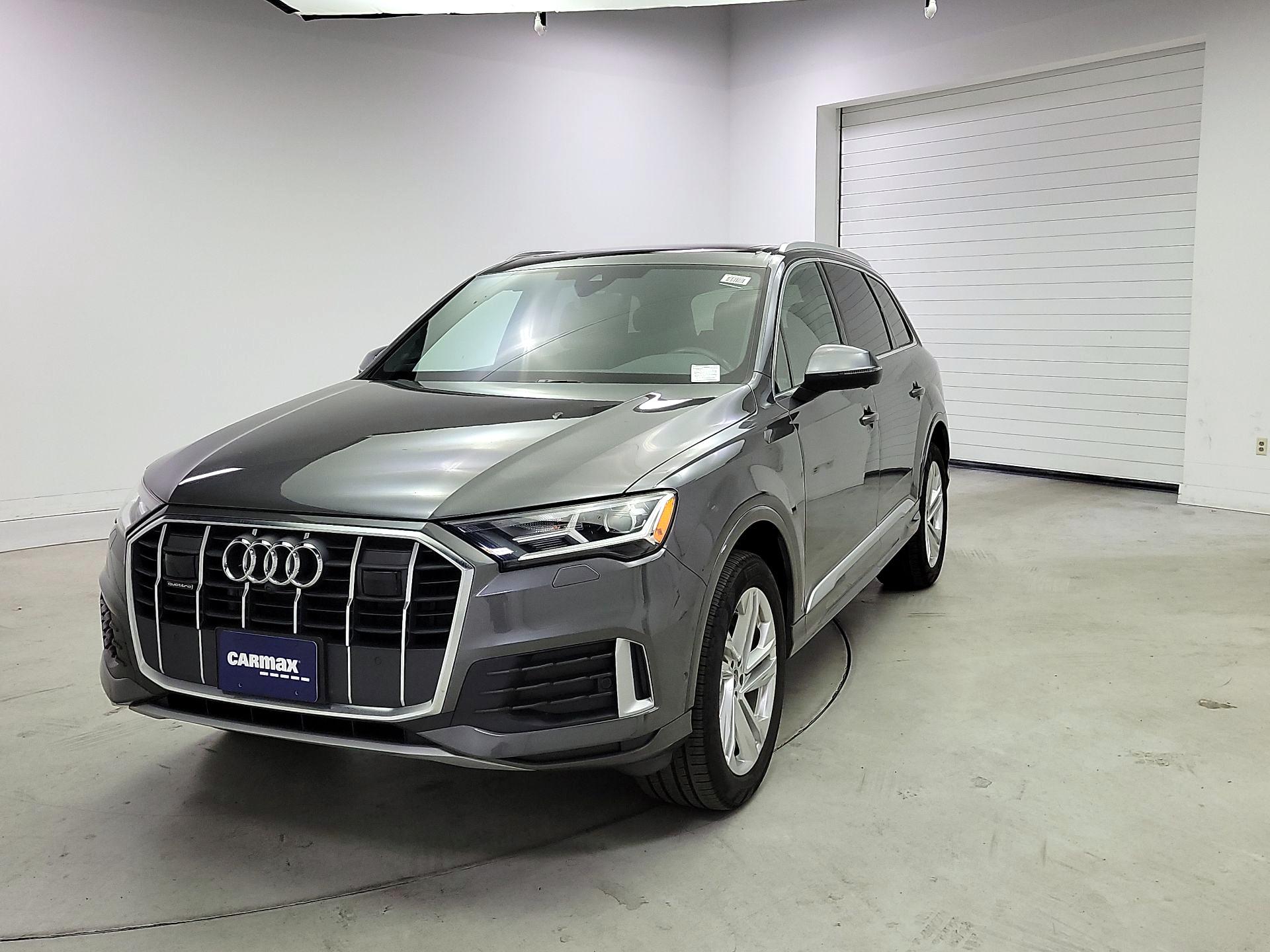 Thumbnail: 2023 Audi Q7 - 3