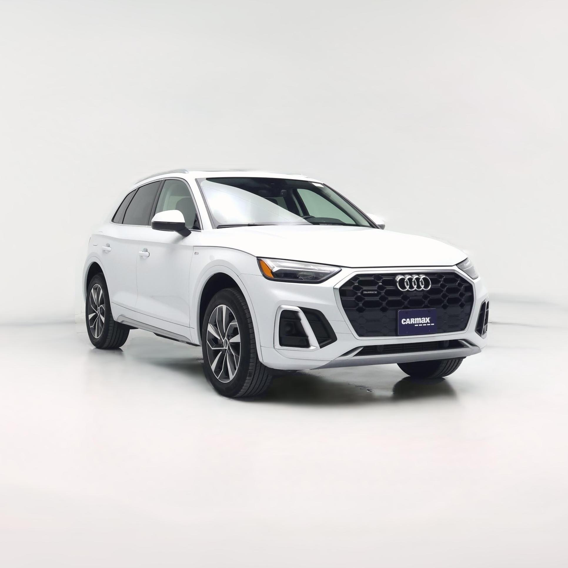 Thumbnail: 2024 Audi Q5 - 1