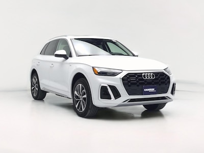 2024 Audi Q5 Premium Plus