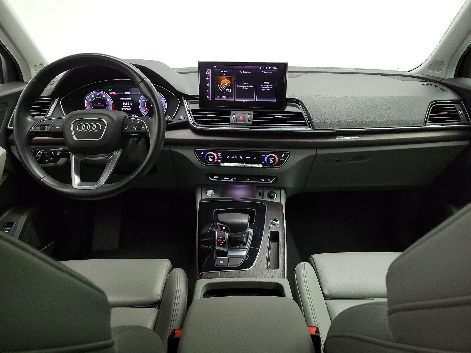 Thumbnail: 2024 Audi Q5 - 9