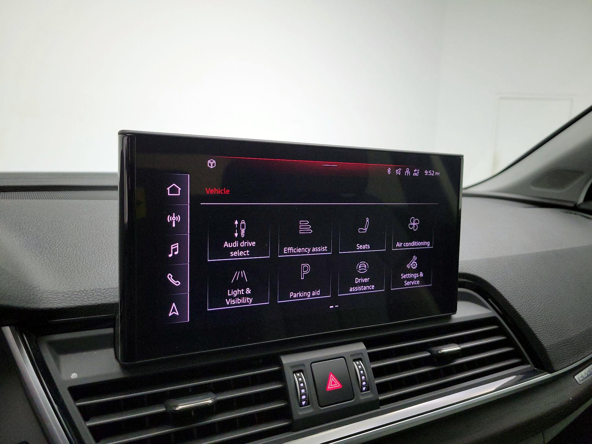 Thumbnail: 2024 Audi Q5 - 14