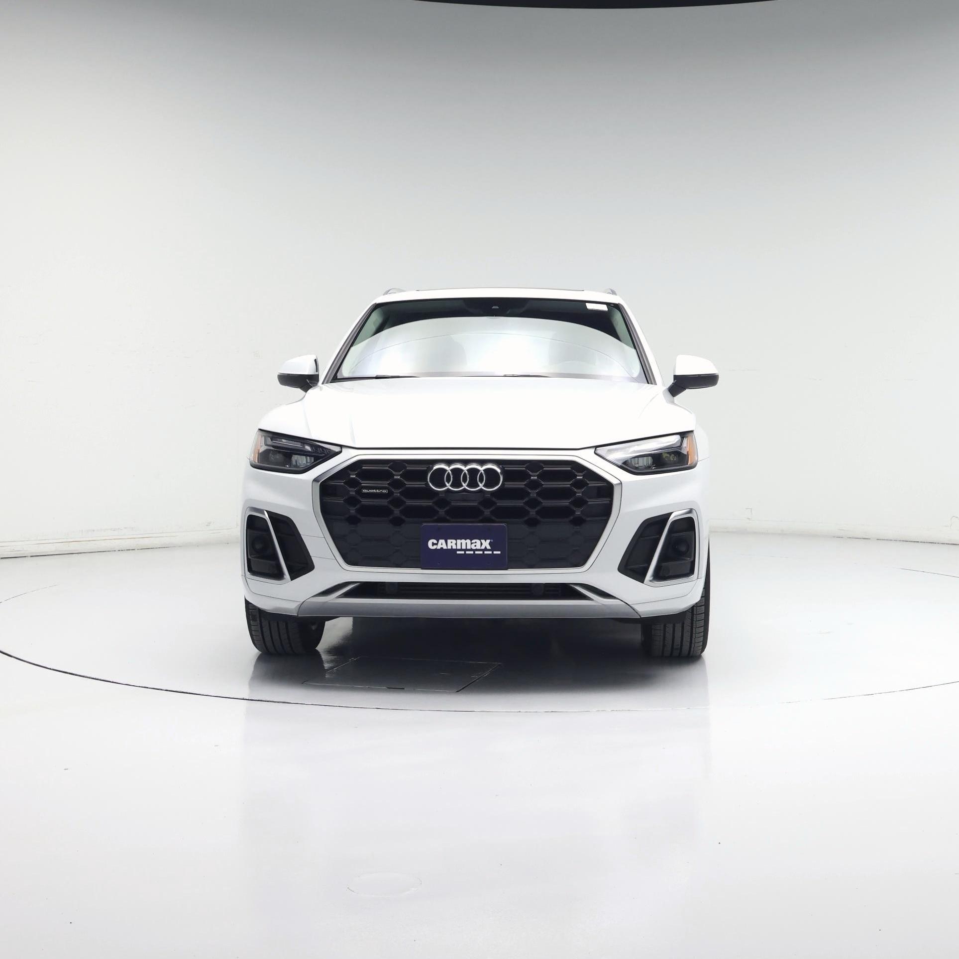 Thumbnail: 2024 Audi Q5 - 5