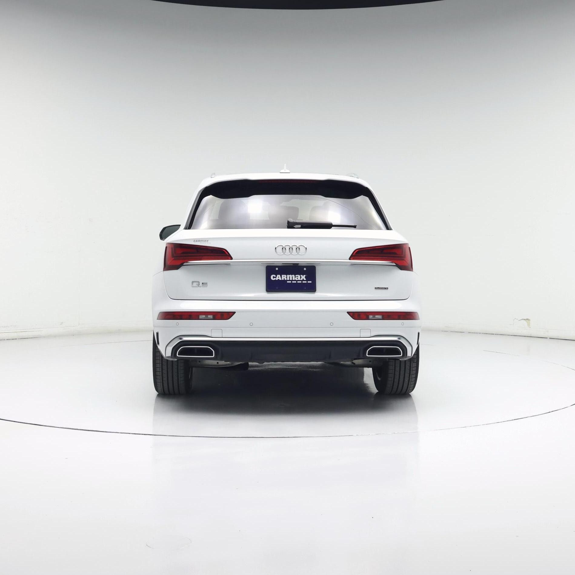 Thumbnail: 2024 Audi Q5 - 6