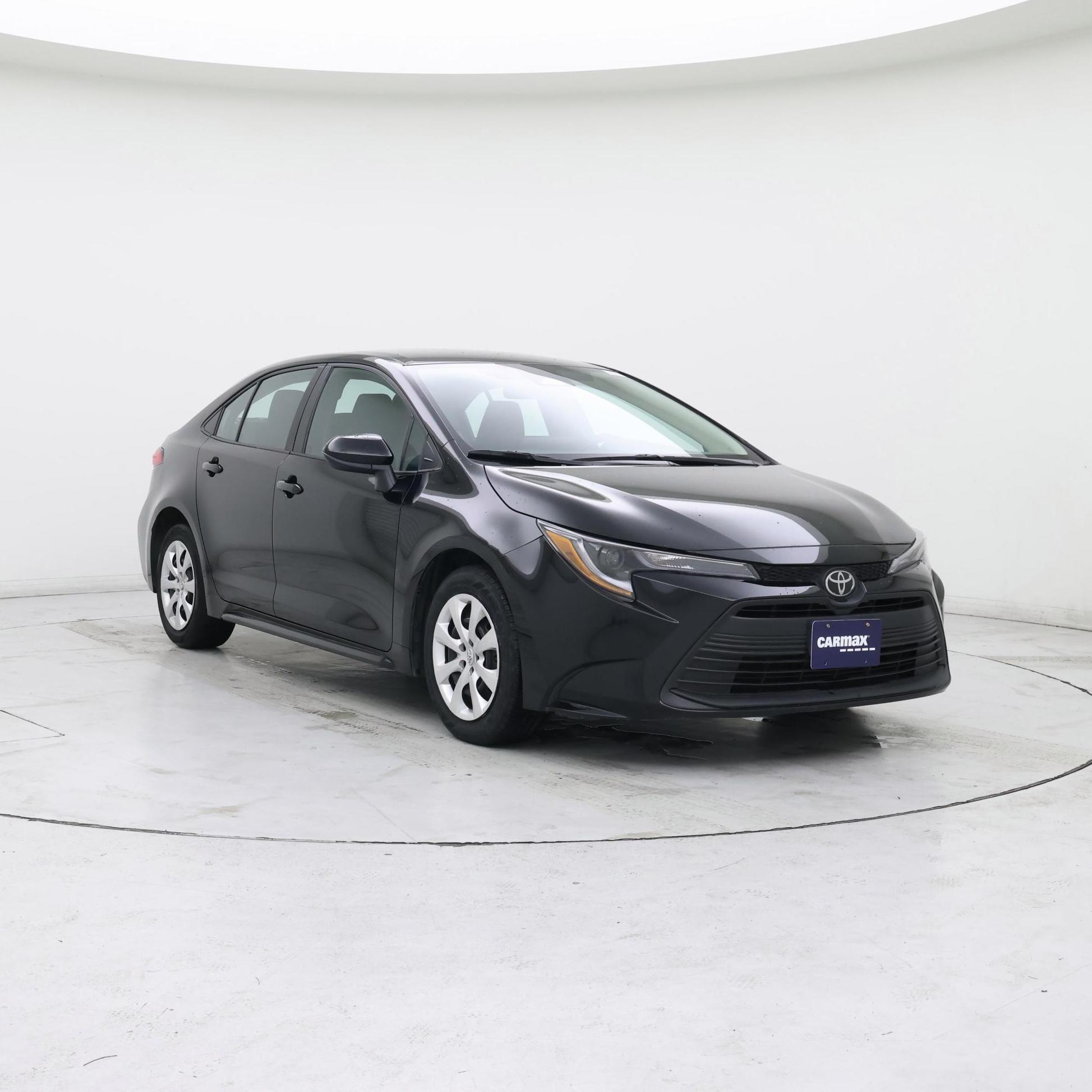 2024 Toyota Corolla LE FWD