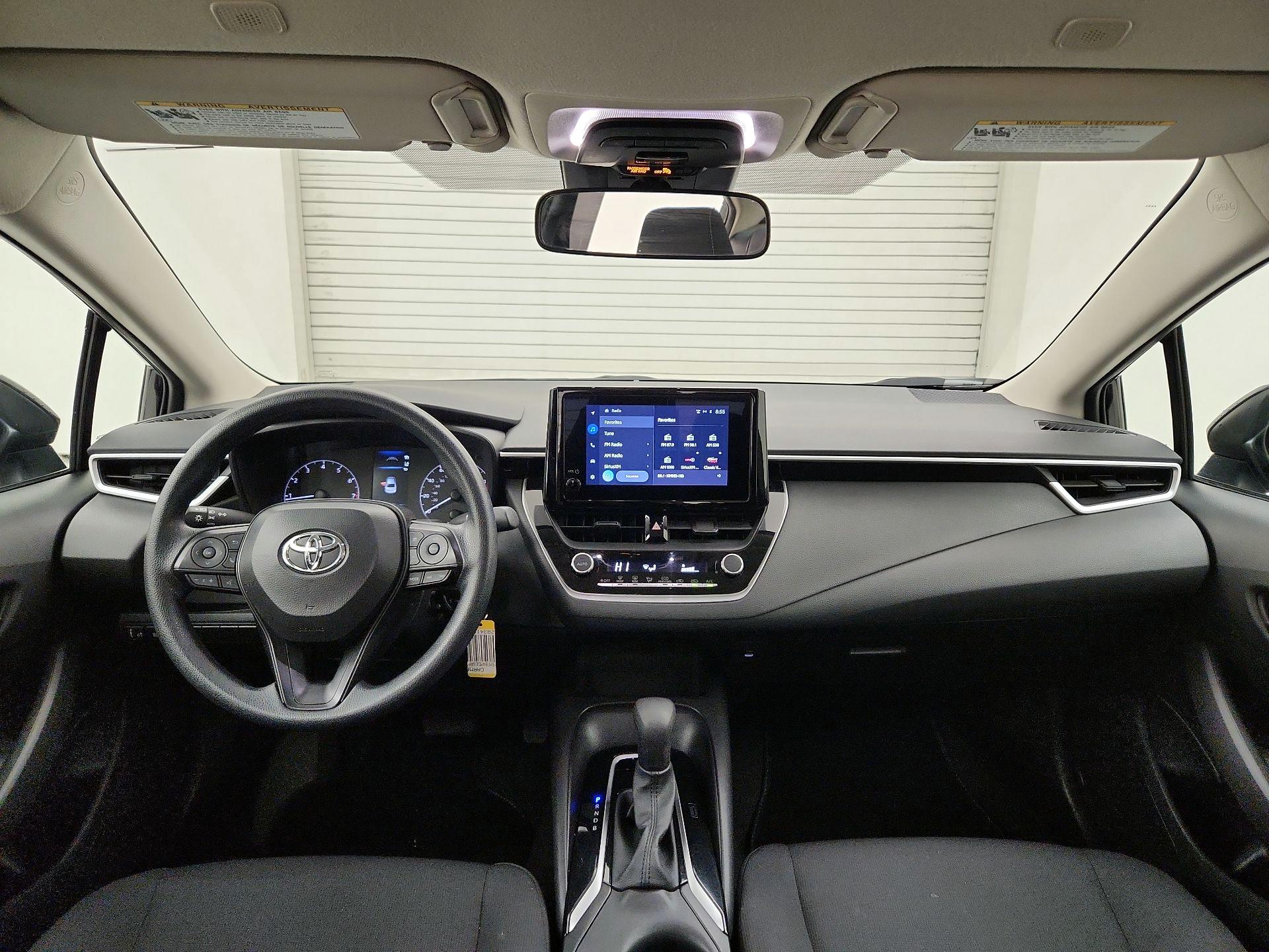 Thumbnail: 2024 Toyota Corolla - 9