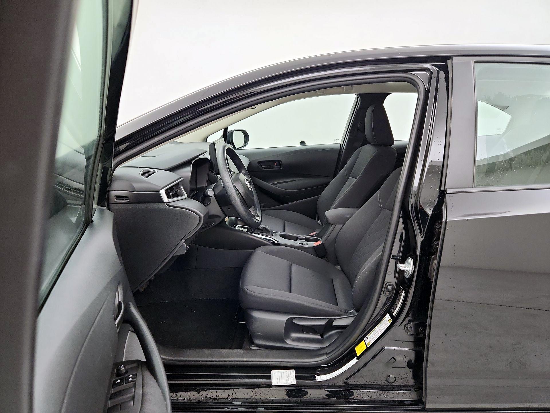 Thumbnail: 2024 Toyota Corolla - 11