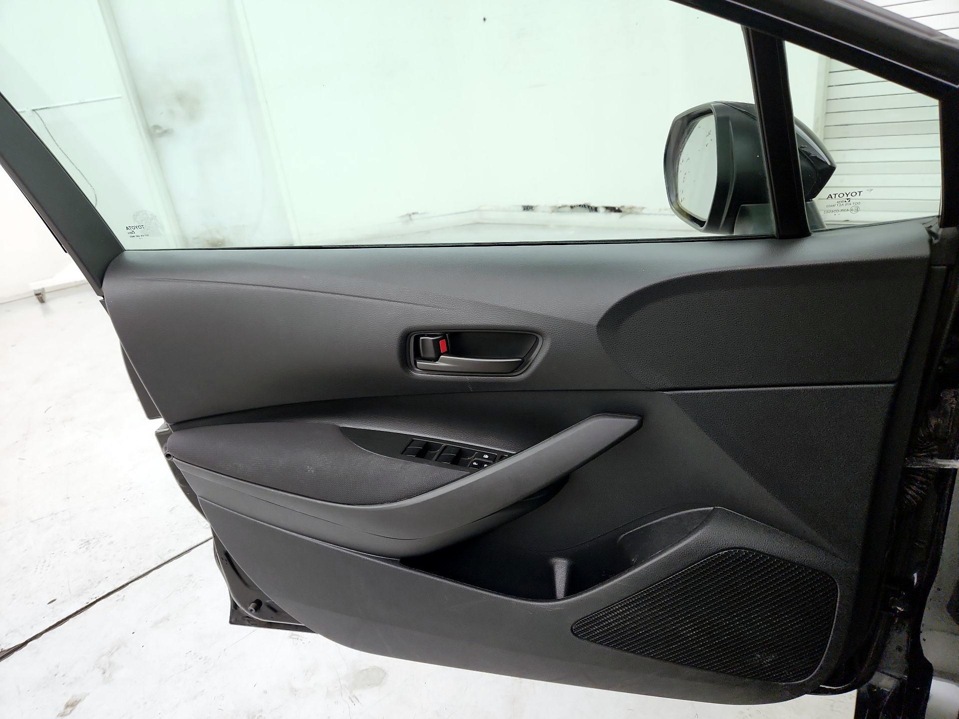 Thumbnail: 2024 Toyota Corolla - 12