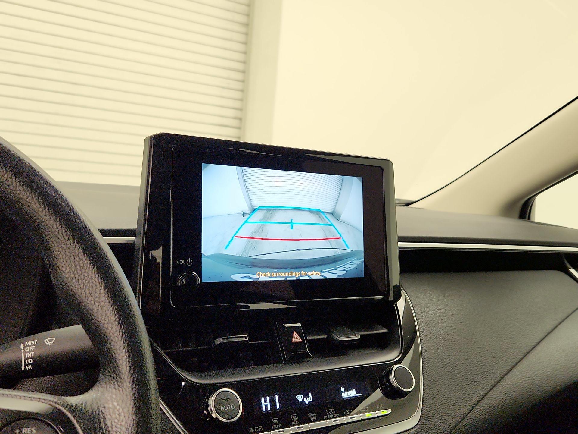 Thumbnail: 2024 Toyota Corolla - 14