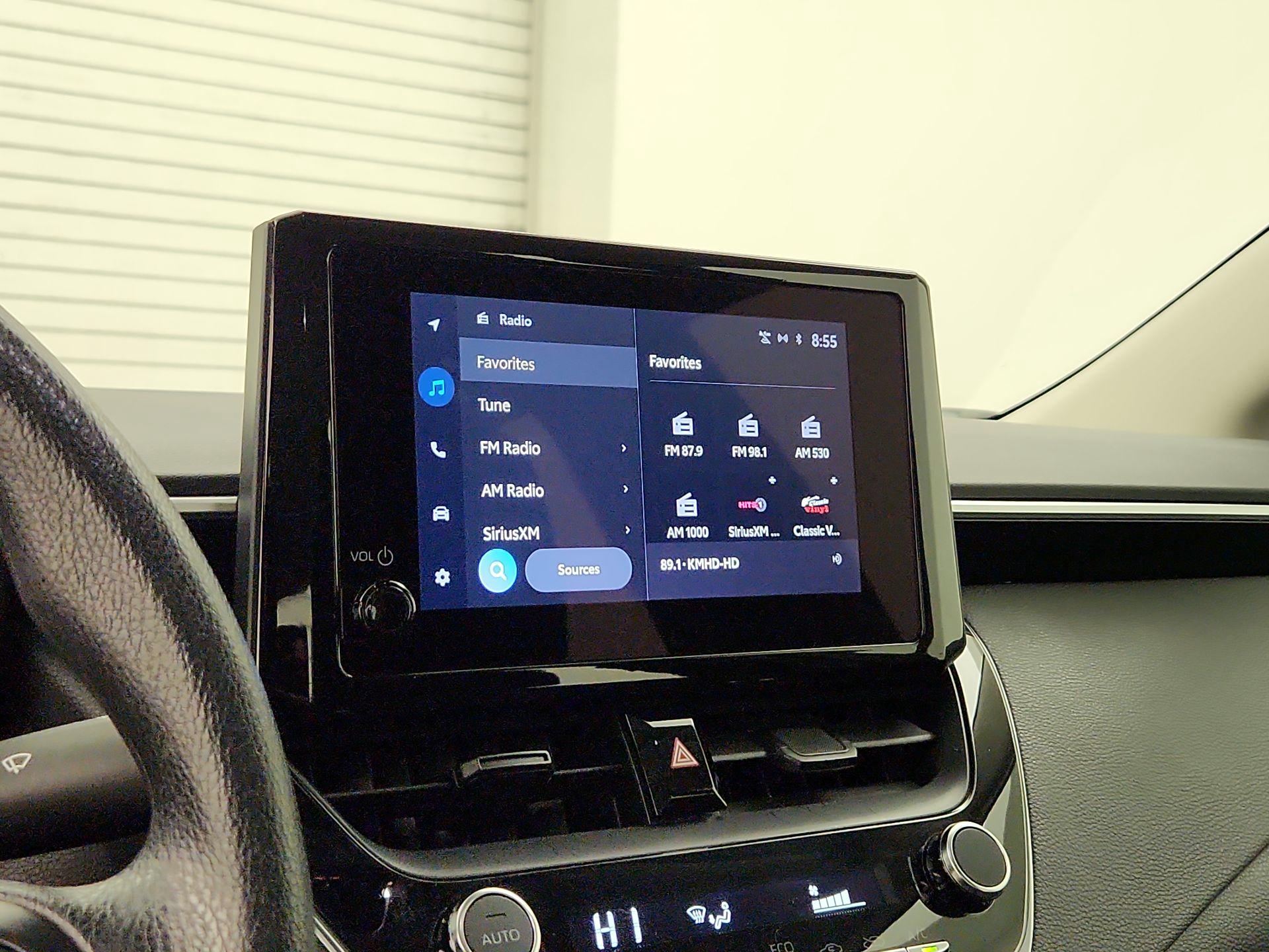 Thumbnail: 2024 Toyota Corolla - 15