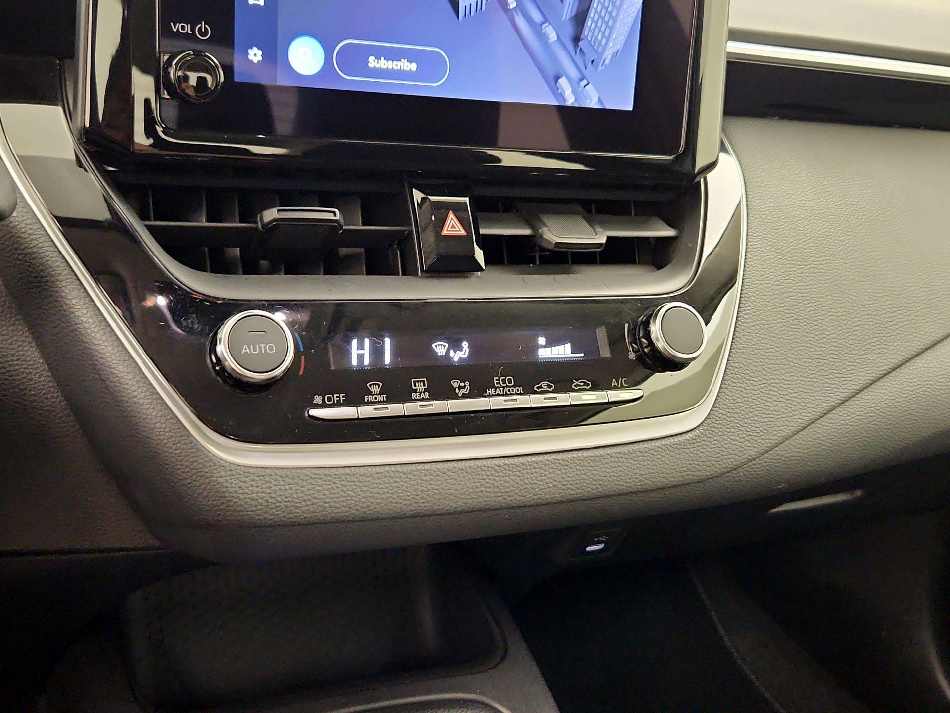 Thumbnail: 2024 Toyota Corolla - 16