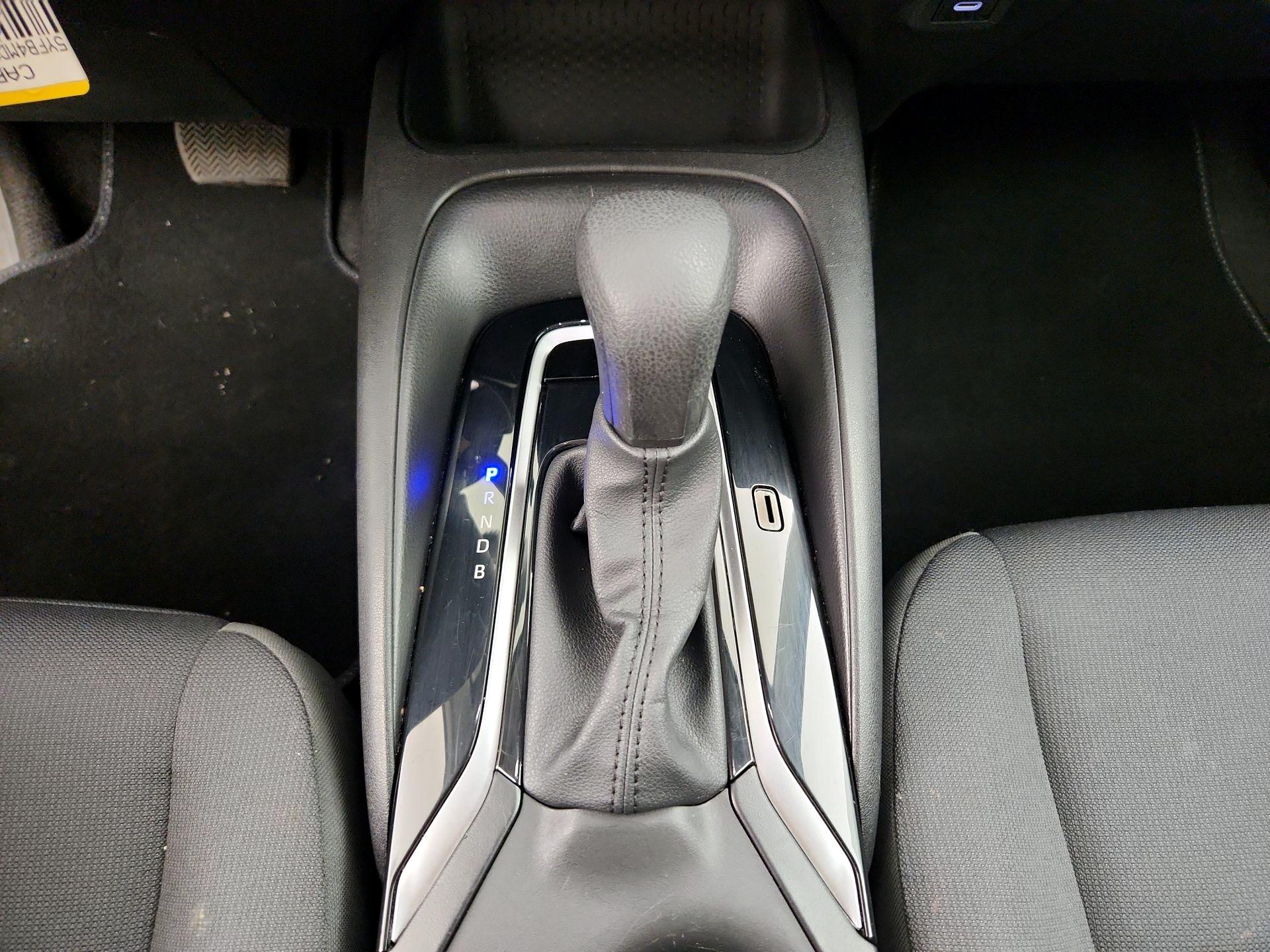 Thumbnail: 2024 Toyota Corolla - 17