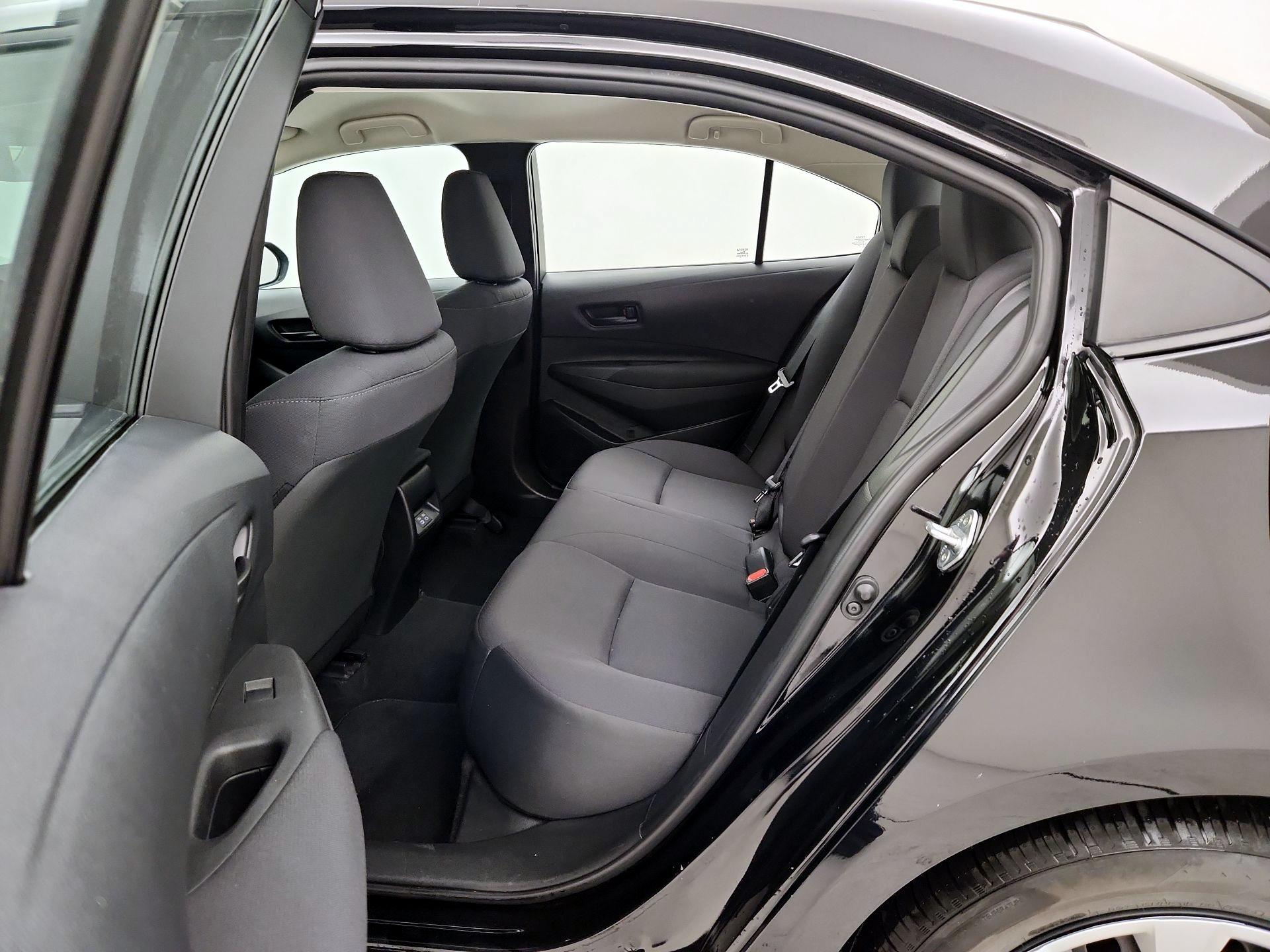 Thumbnail: 2024 Toyota Corolla - 19