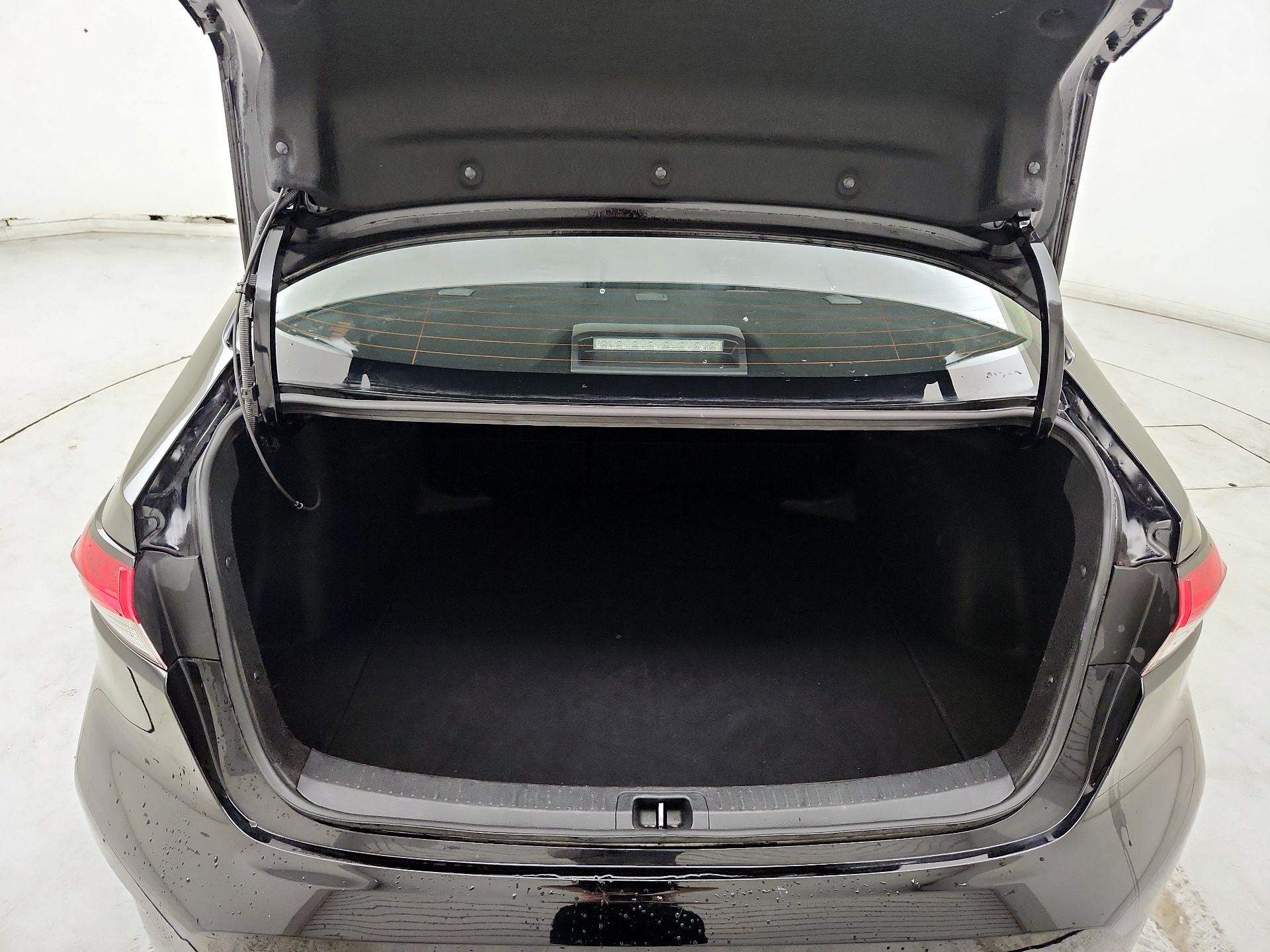 Thumbnail: 2024 Toyota Corolla - 20