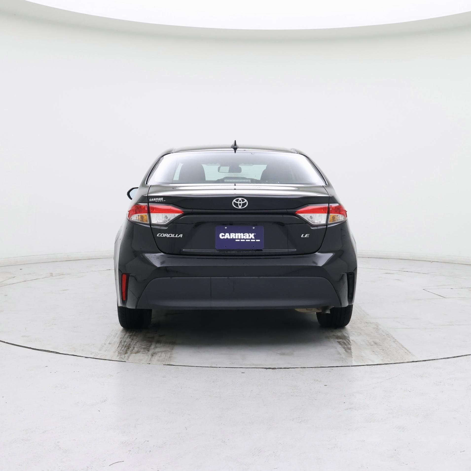 Thumbnail: 2024 Toyota Corolla - 6