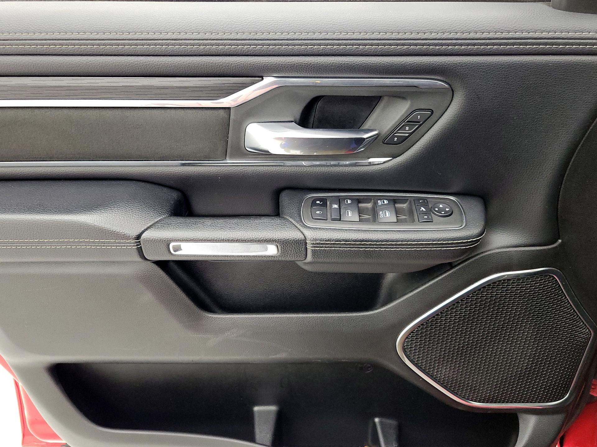 Thumbnail: 2024 RAM 1500 - 12