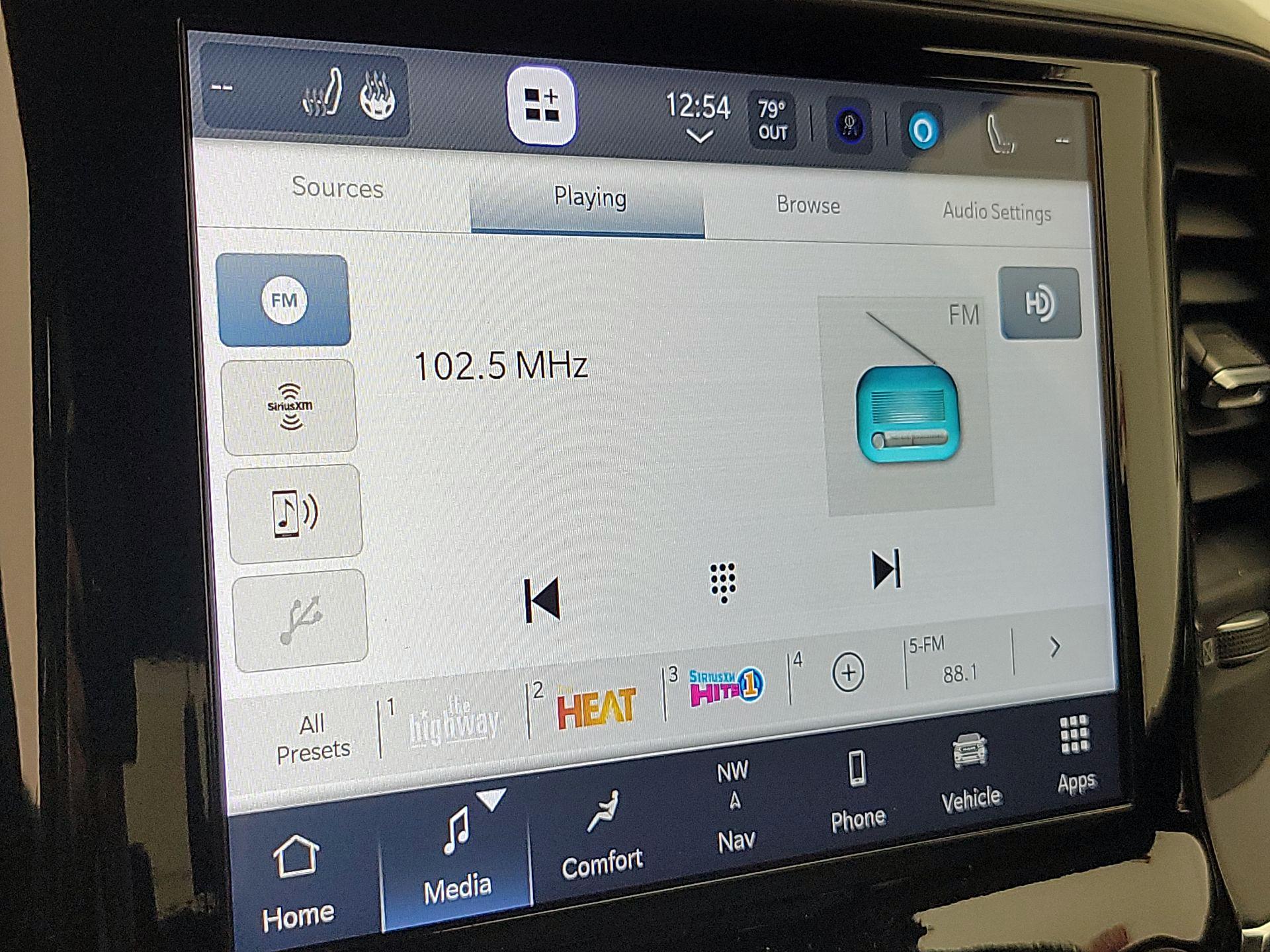 Thumbnail: 2024 RAM 1500 - 16