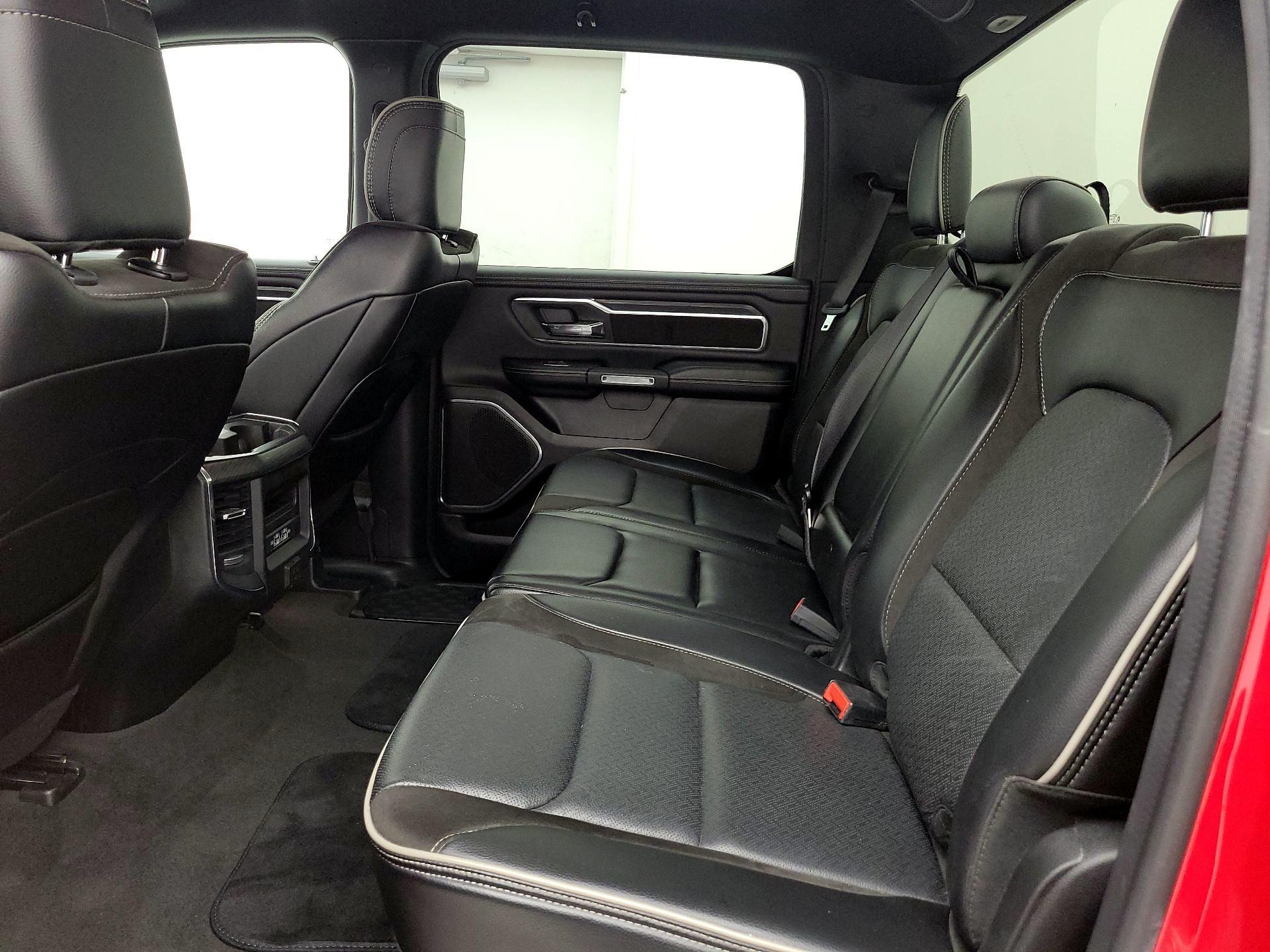 Thumbnail: 2024 RAM 1500 - 20