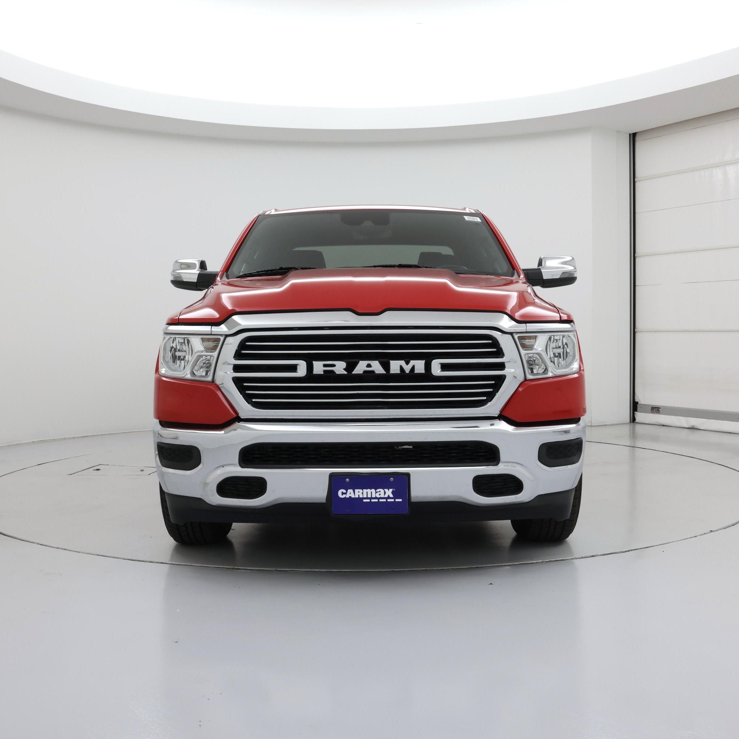 Thumbnail: 2024 RAM 1500 - 5