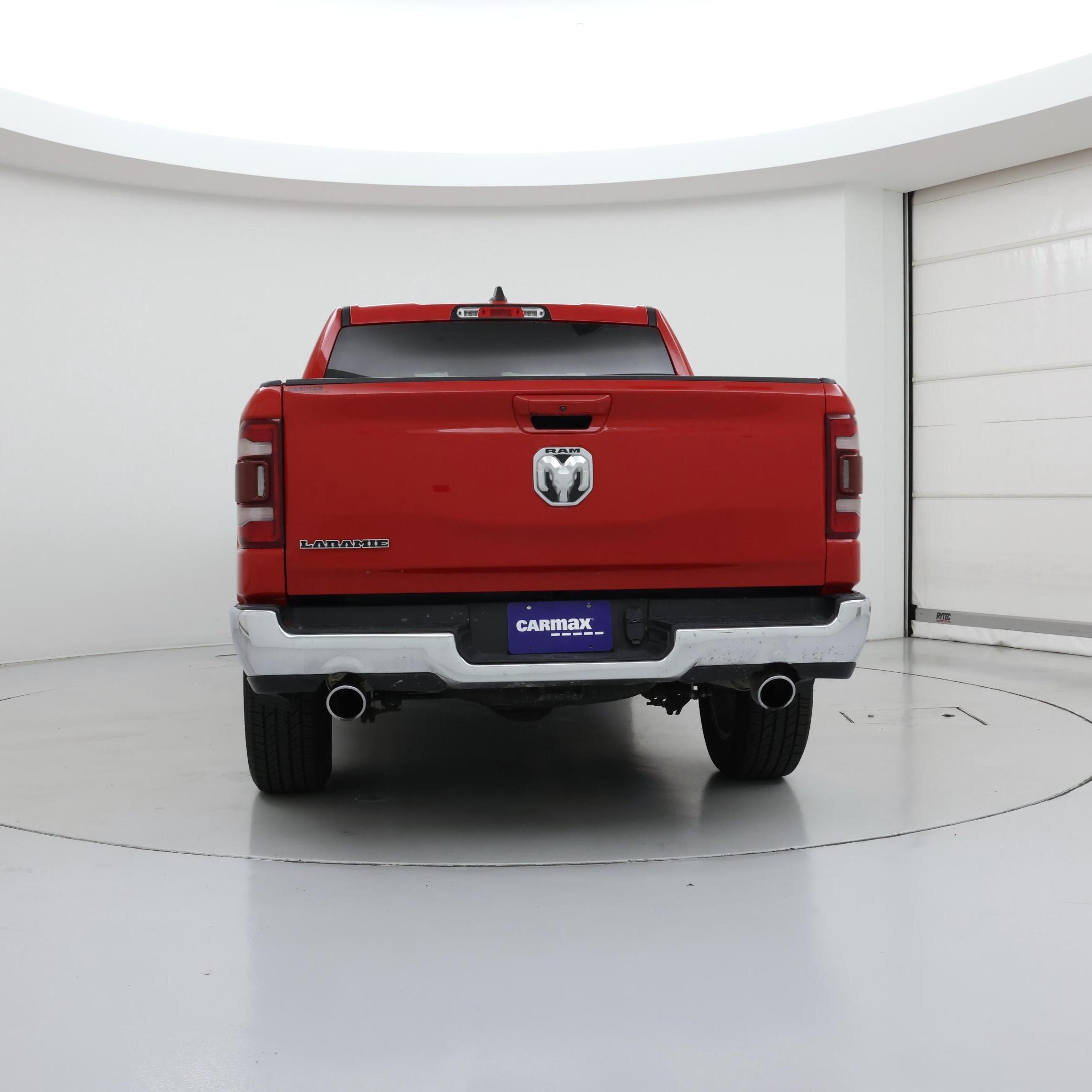 Thumbnail: 2024 RAM 1500 - 6