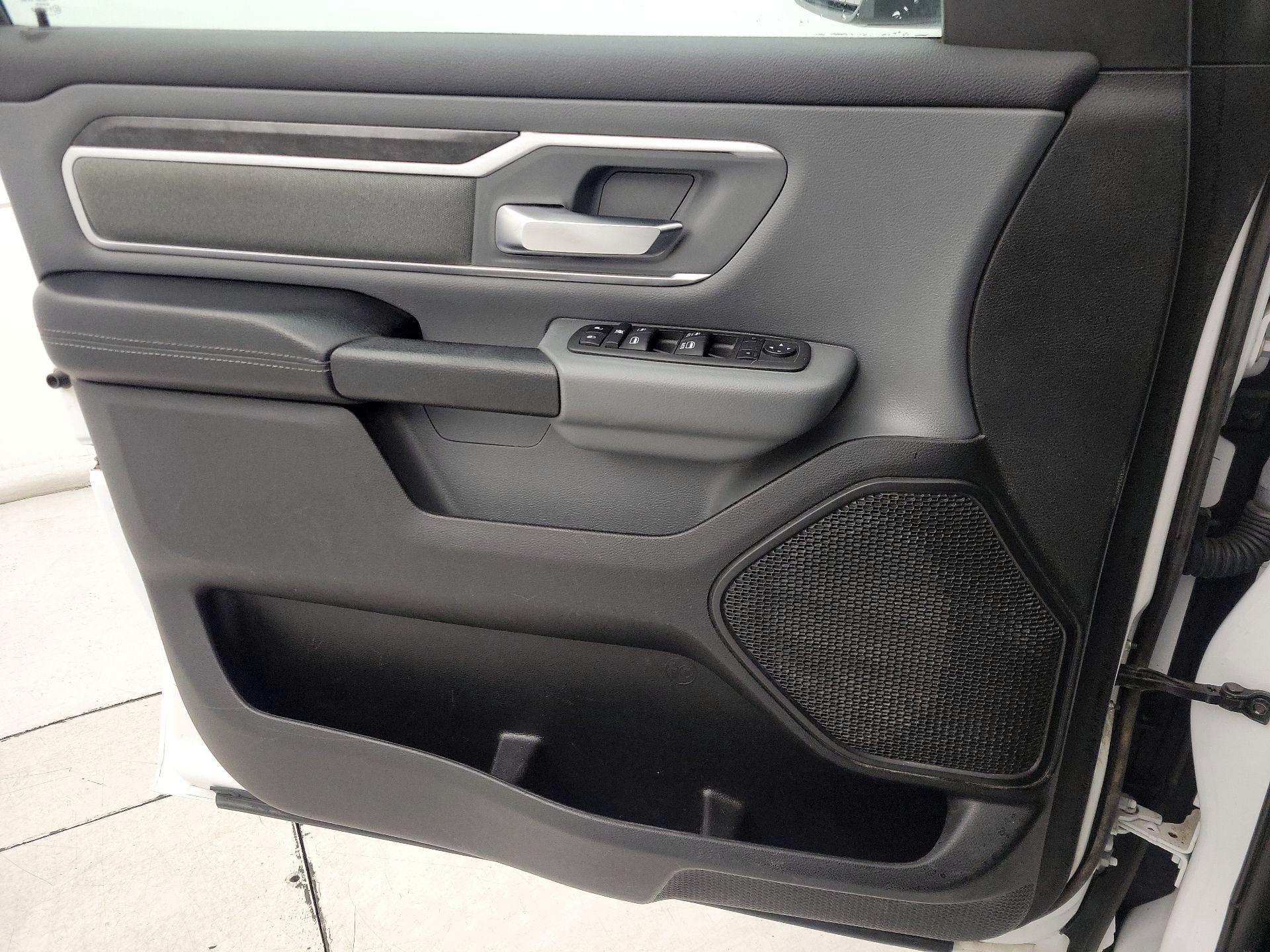 Thumbnail: 2022 RAM 1500 - 12