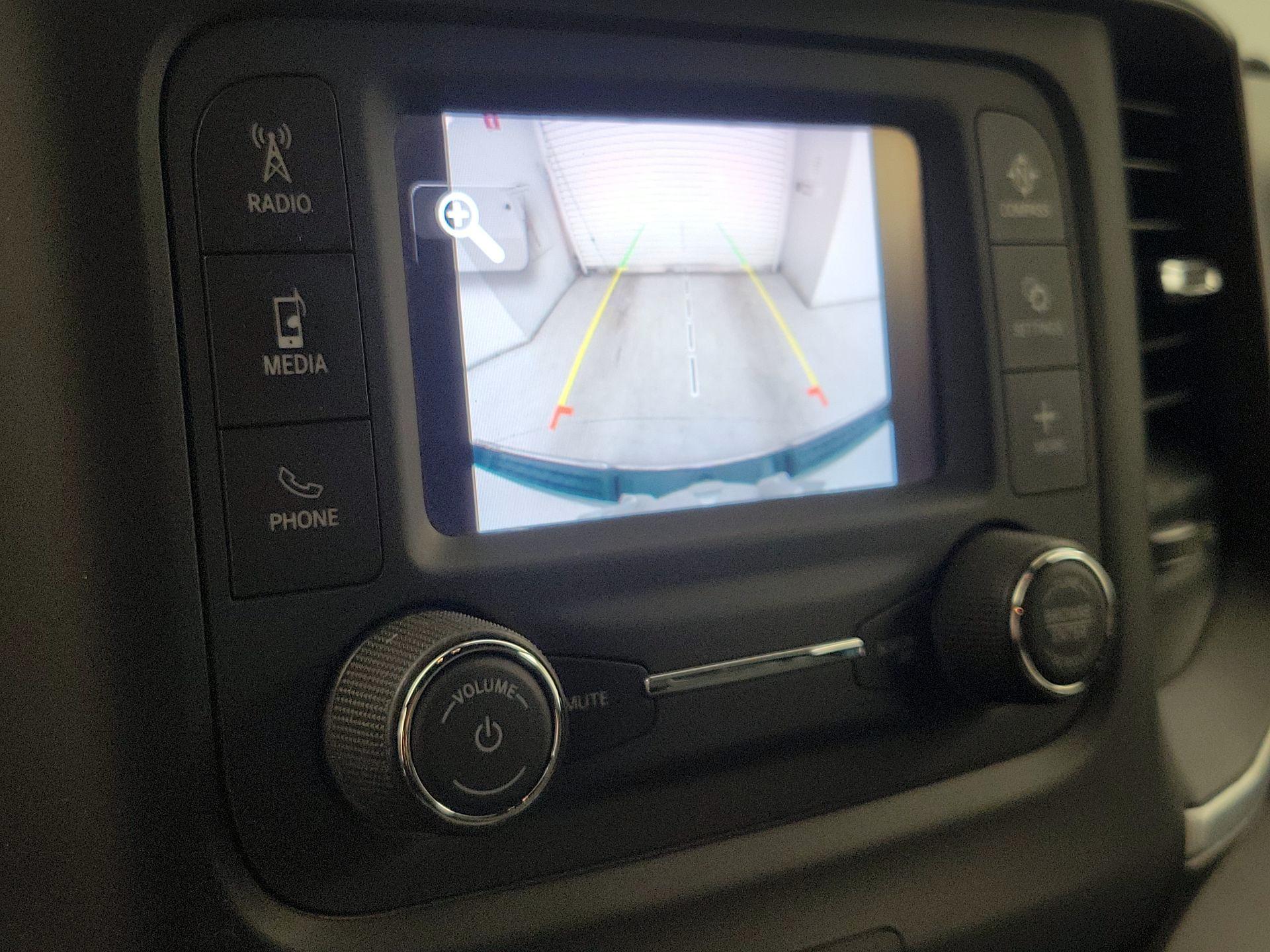 Thumbnail: 2022 RAM 1500 - 14