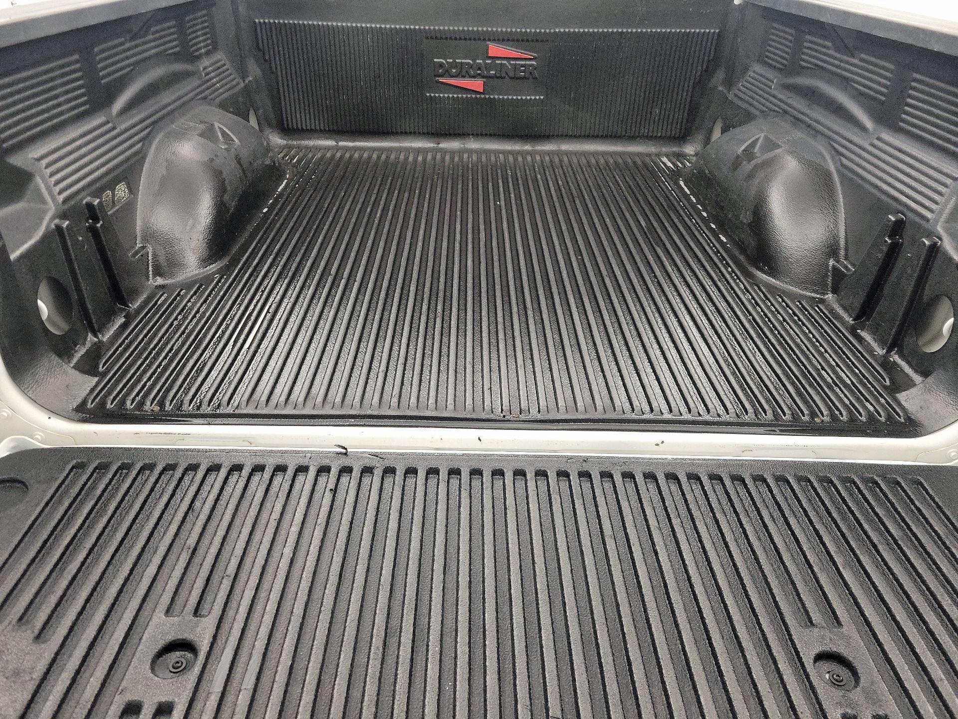 Thumbnail: 2022 RAM 1500 - 20