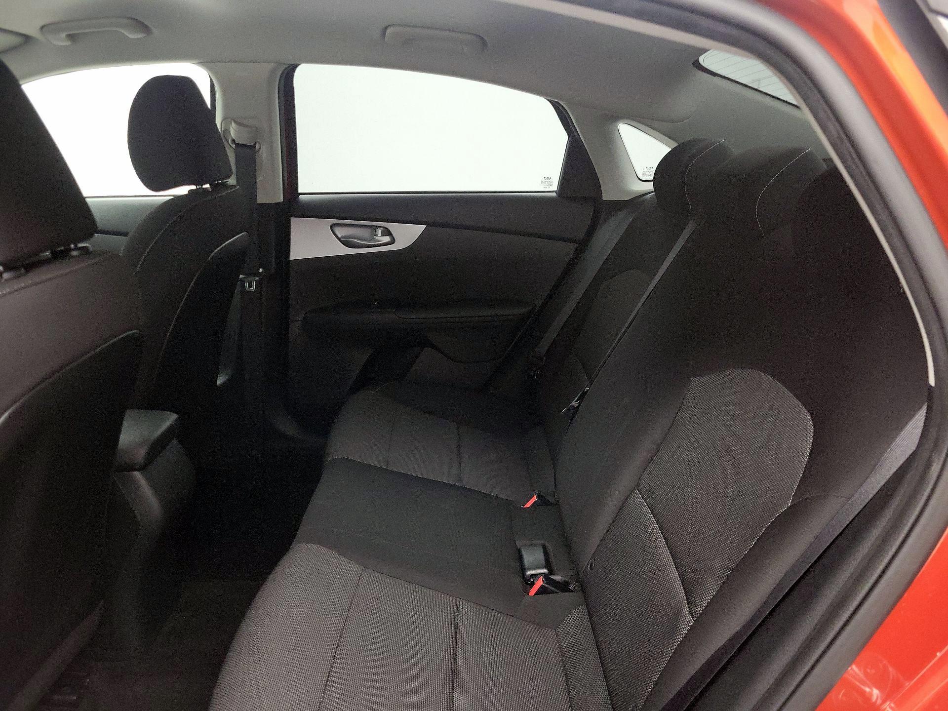 Thumbnail: 2023 Kia Forte - 19