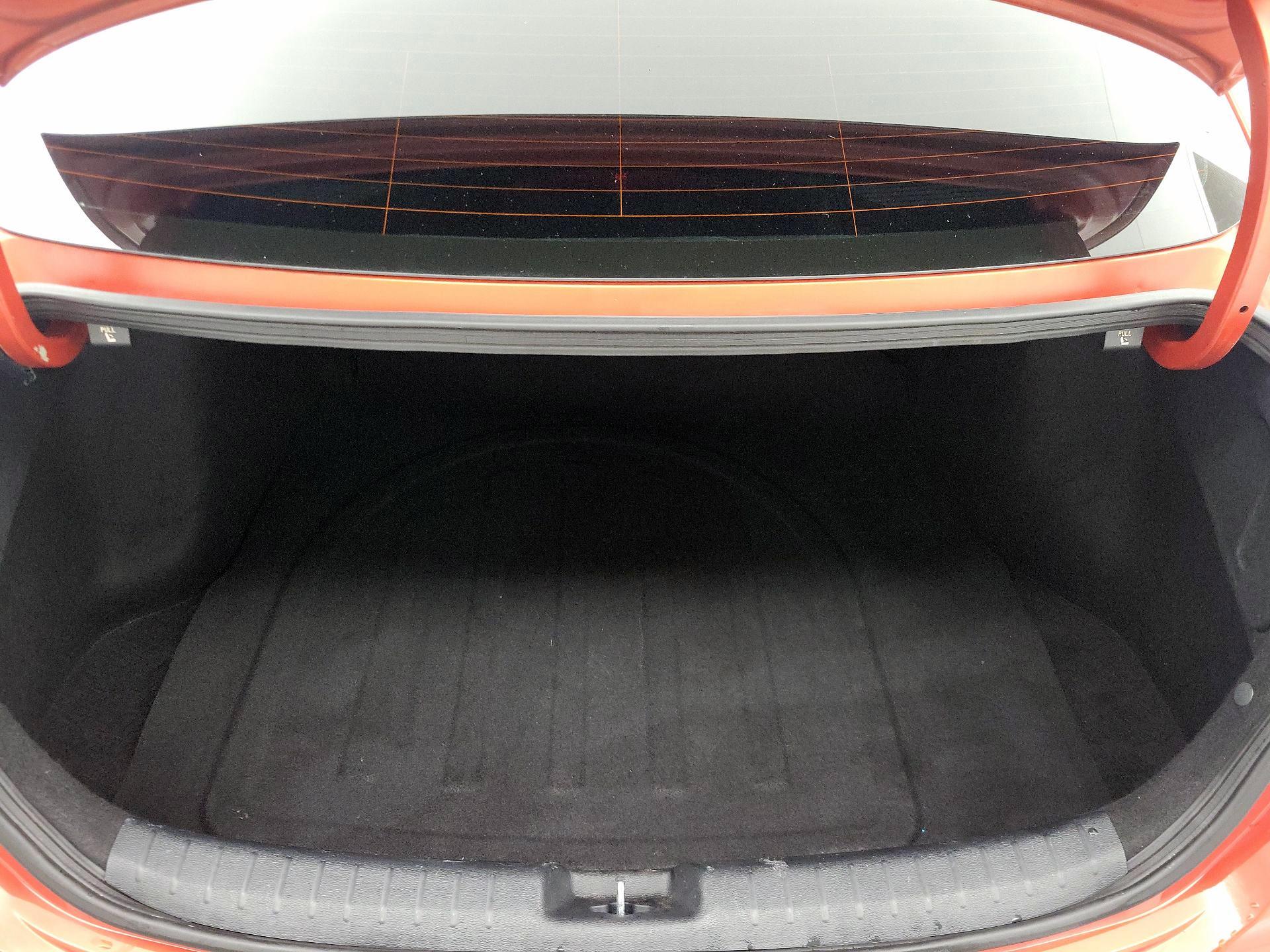 Thumbnail: 2023 Kia Forte - 20